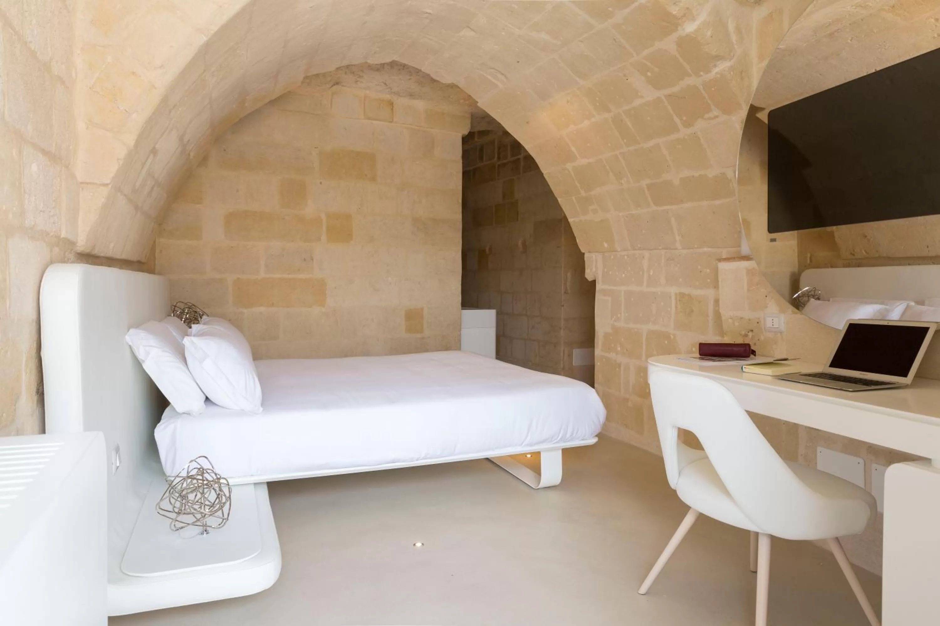 Superior Deluxe Double or Twin Room  in Aquatio Cave Luxury Hotel & SPA