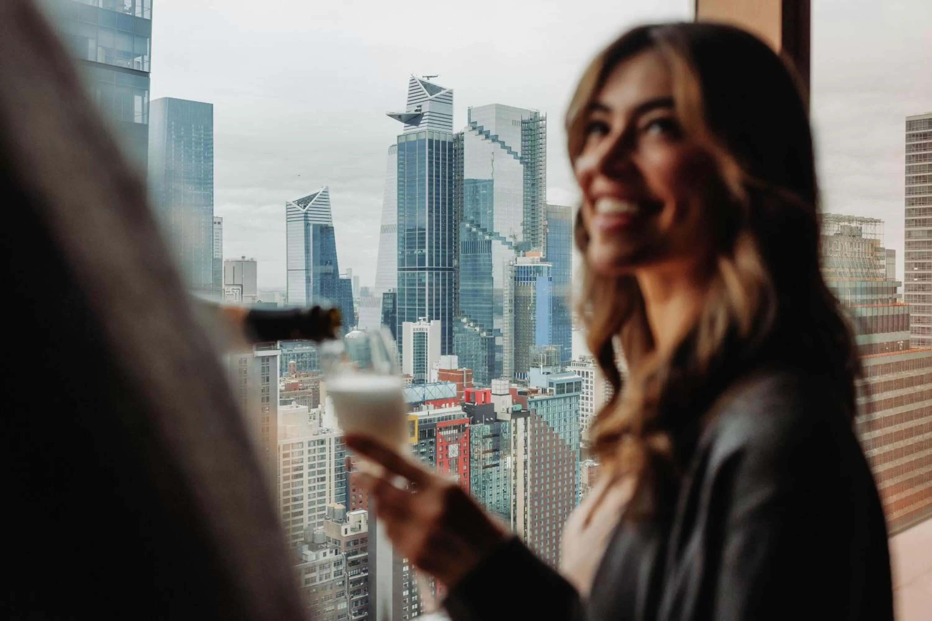 Other in The Westin New York at Times Square