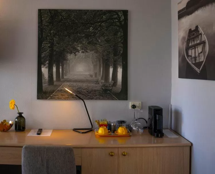 The Oriana Orange - Retro Hotel & Resort