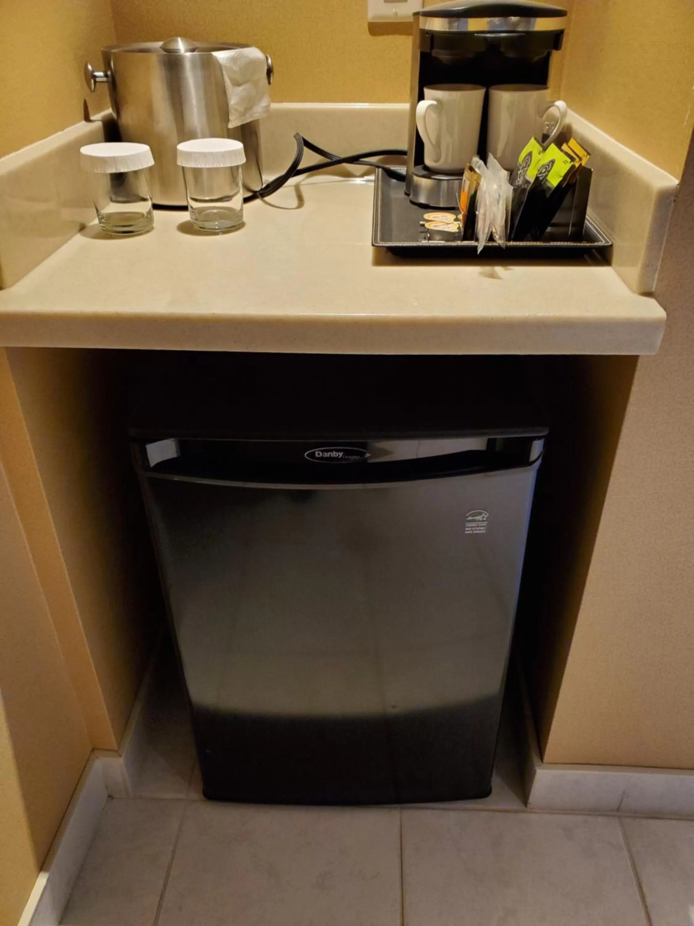 Queen Room with Two Queen Beds - Mobility Access/3rd Floor in DoubleTree Fallsview Resort & Spa by Hilton - Niagara Falls