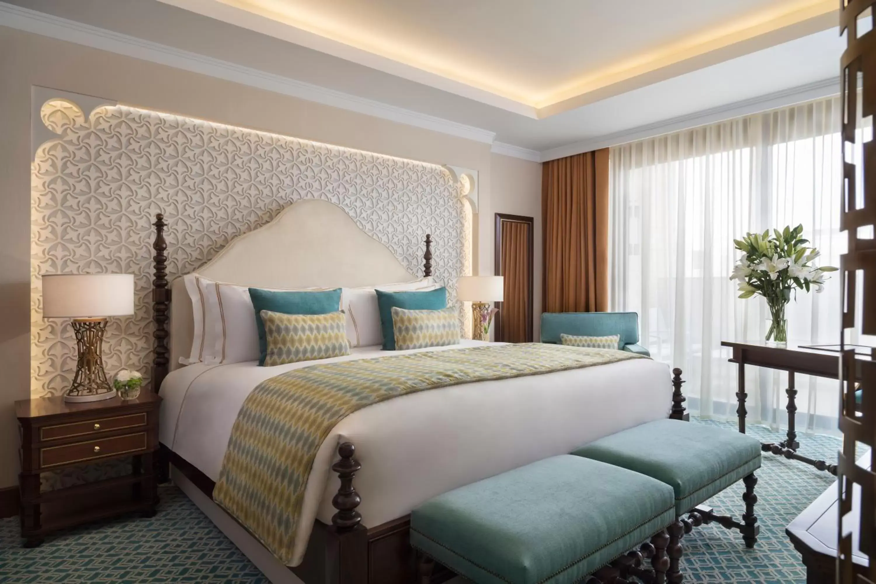 Al Najada Doha Hotel by Tivoli Al Najada Doha Hotel by Tivoli