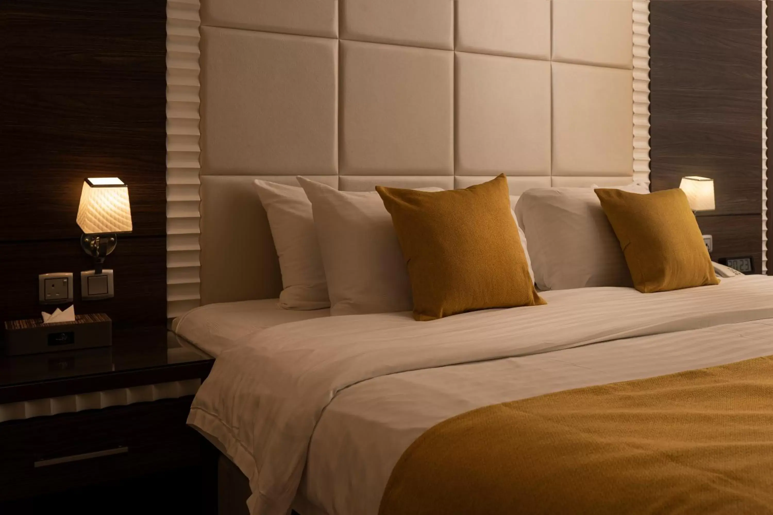 Grand Suite in Ayan Hotel Grand Suite in Ayan Hotel