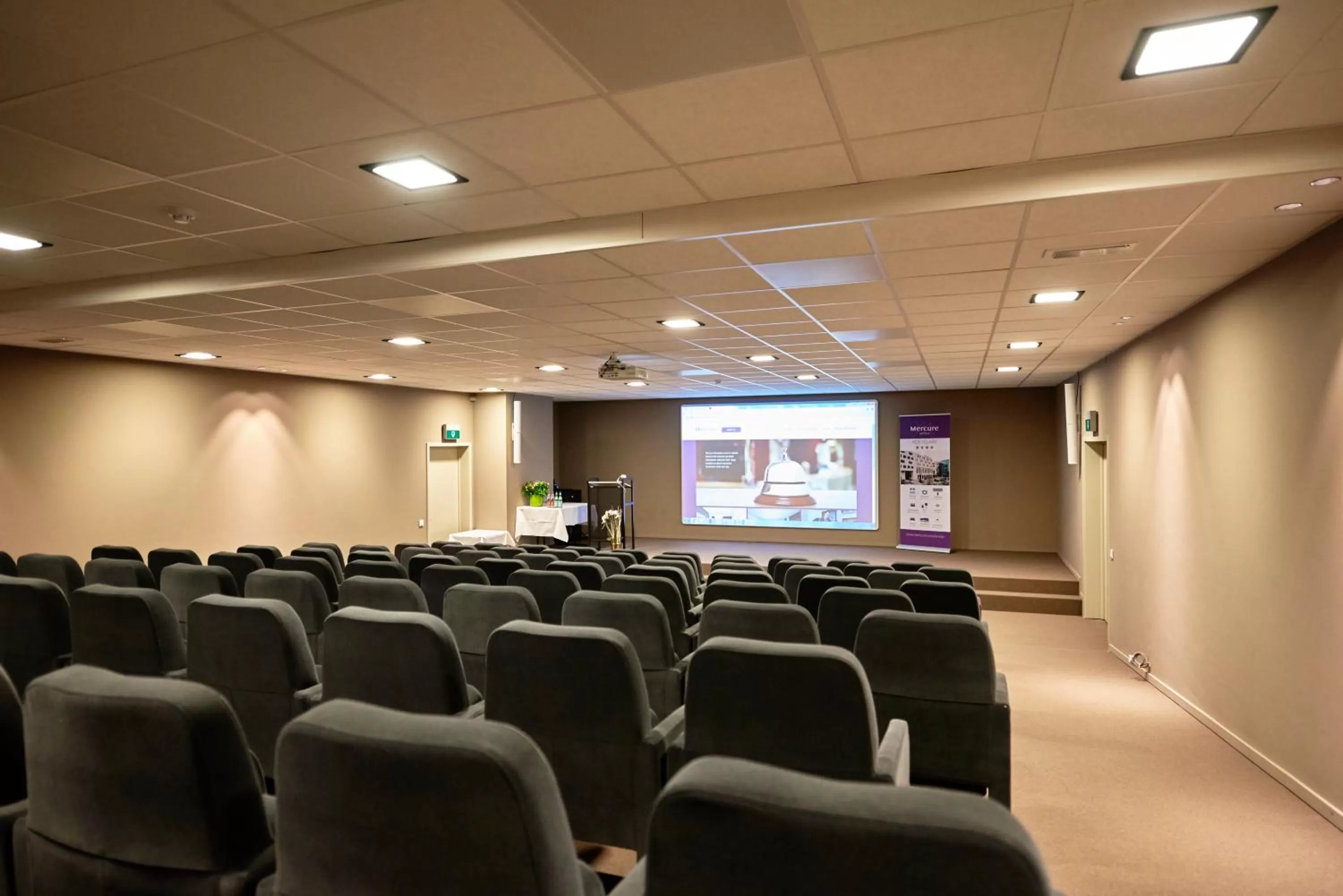 Activities in C-Hotels Westwing