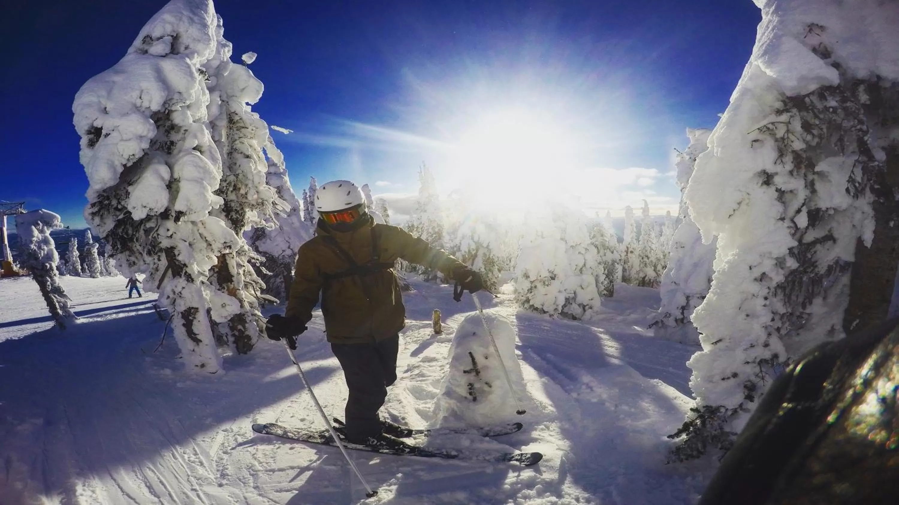 Nearby landmark in Candlewood Suites Craig-Northwest by IHG