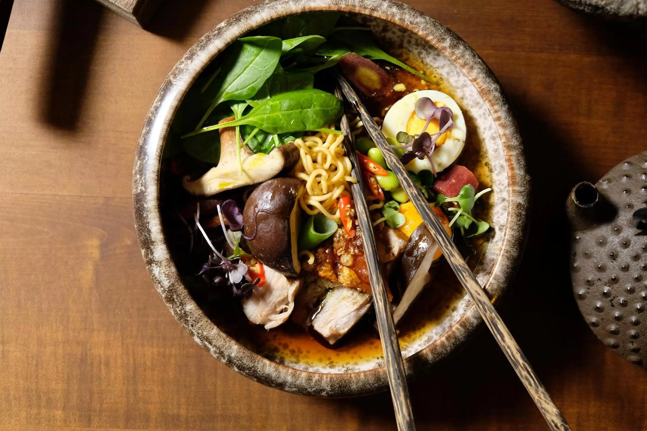 Restaurant/places to eat, Food in Boutique Hotel Hardthaus