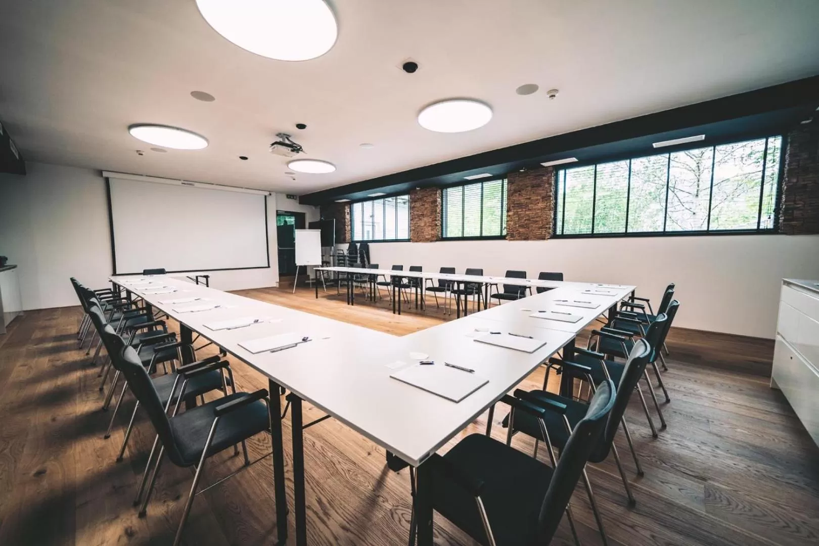 Business facilities in Aktivhotel Wildschütz