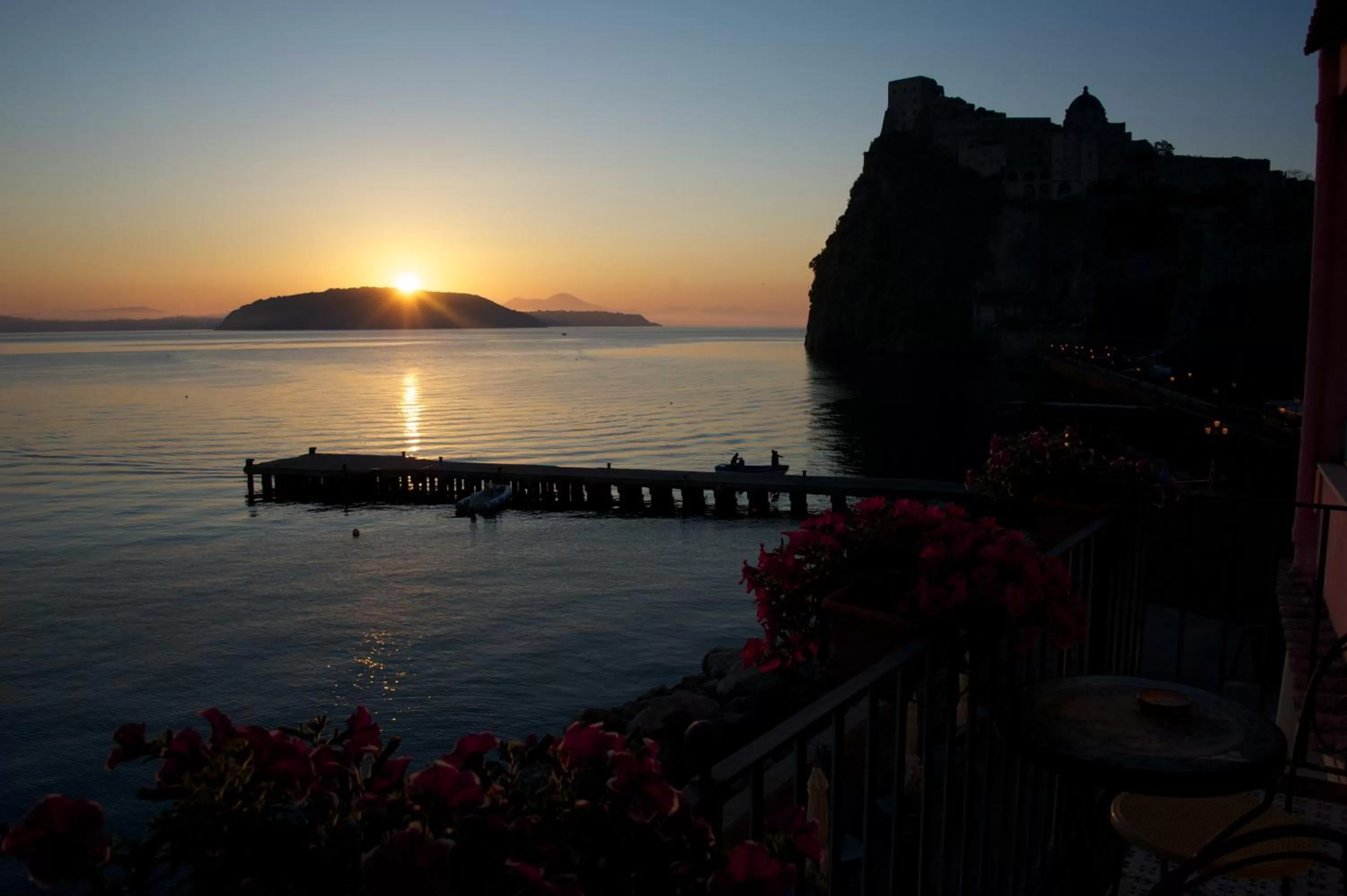 Nearby landmark in Villa Lieta