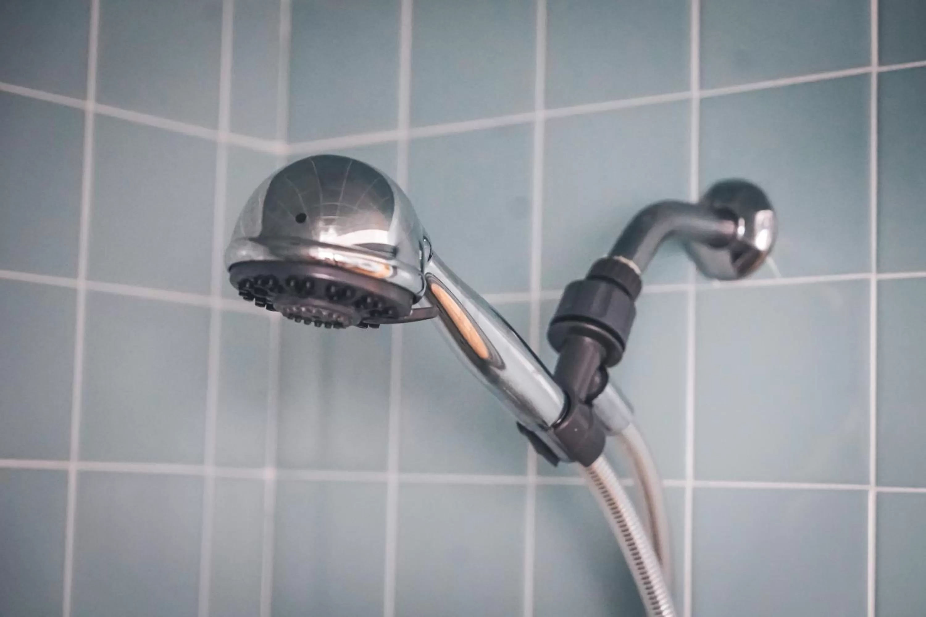 Bathroom in Hollywood Light Haven Lodge