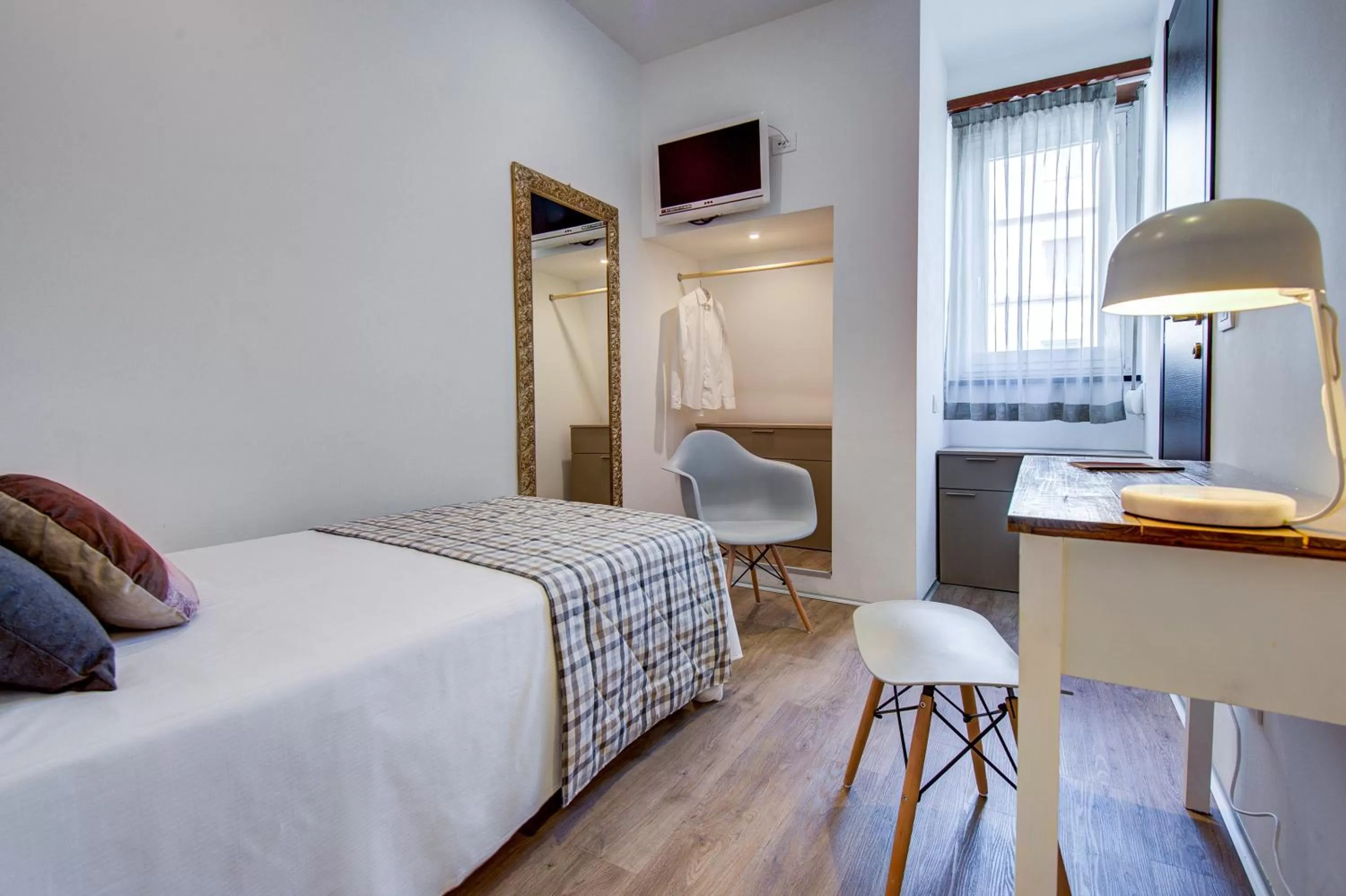 Other, Bed in Hotel Bernina