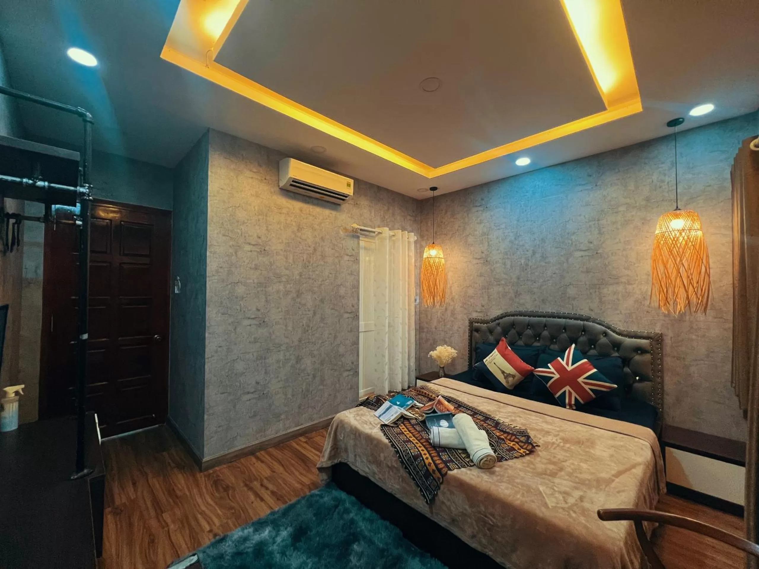 MIS HOSTEL Cần Thơ