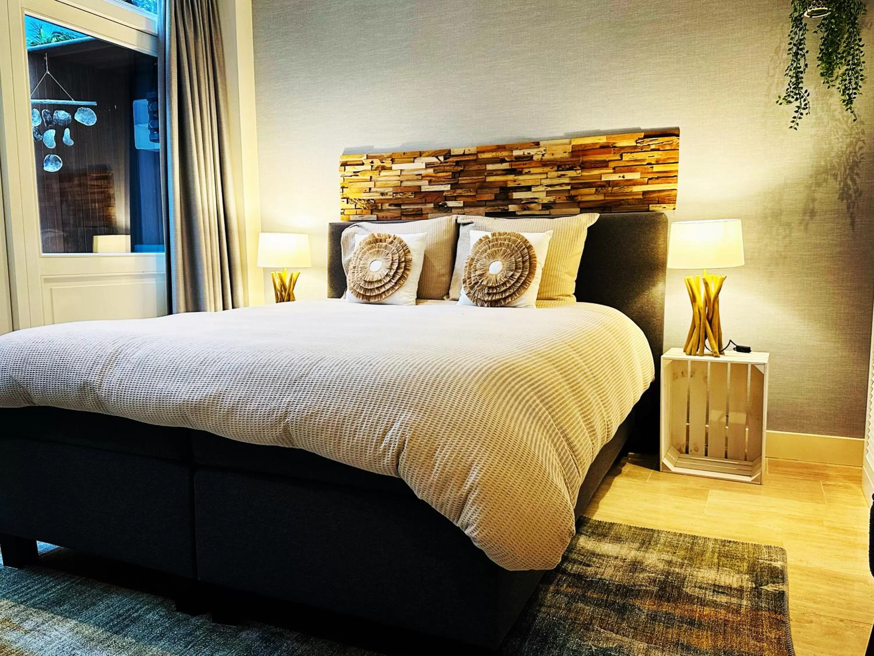 Bed in Heaven in East B&B