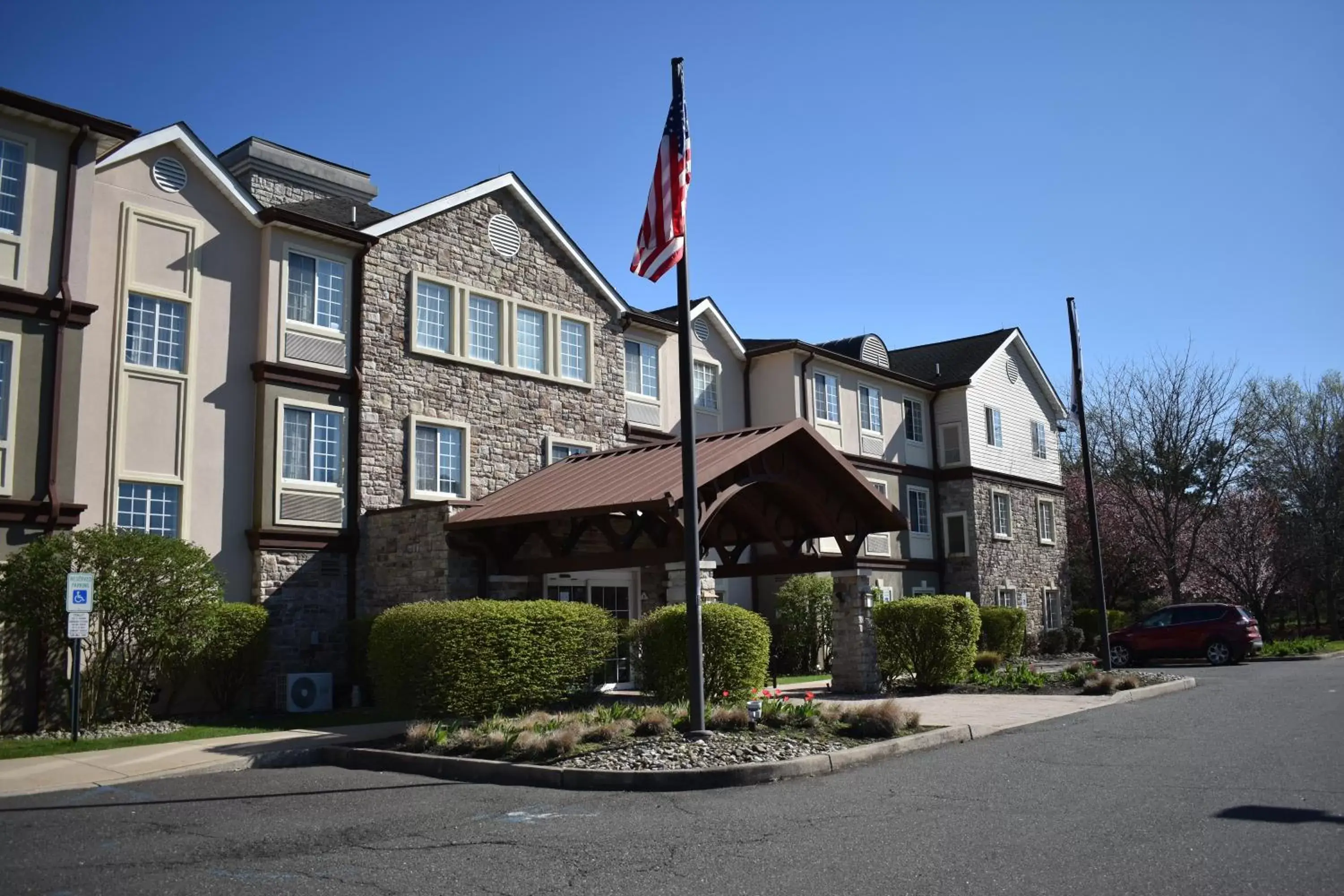Staybridge Suites Cranbury - South Brunswick by IHG Staybridge Suites Cranbury - South Brunswick by IHG
