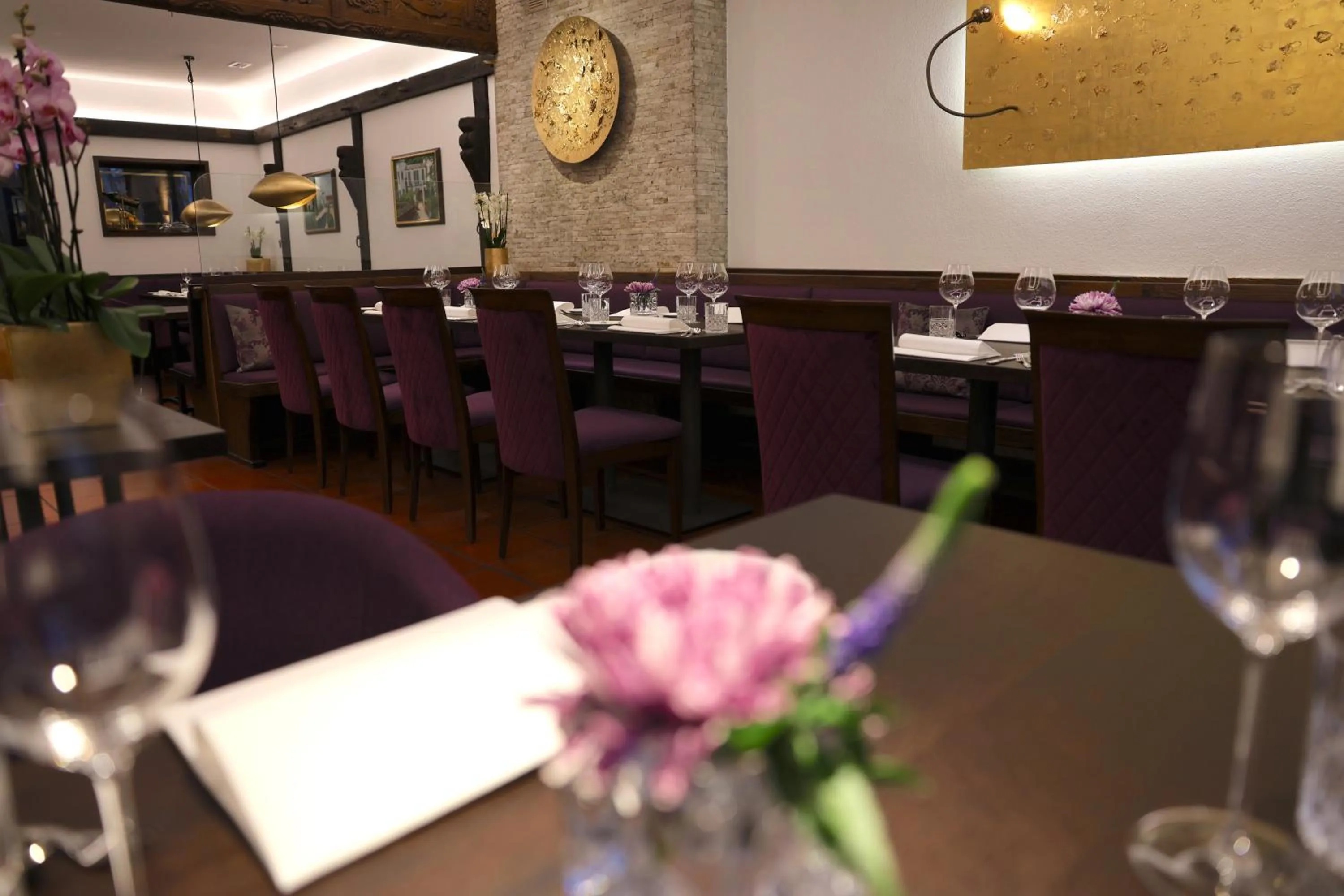 Restaurant/places to eat in Zur Weinsteige