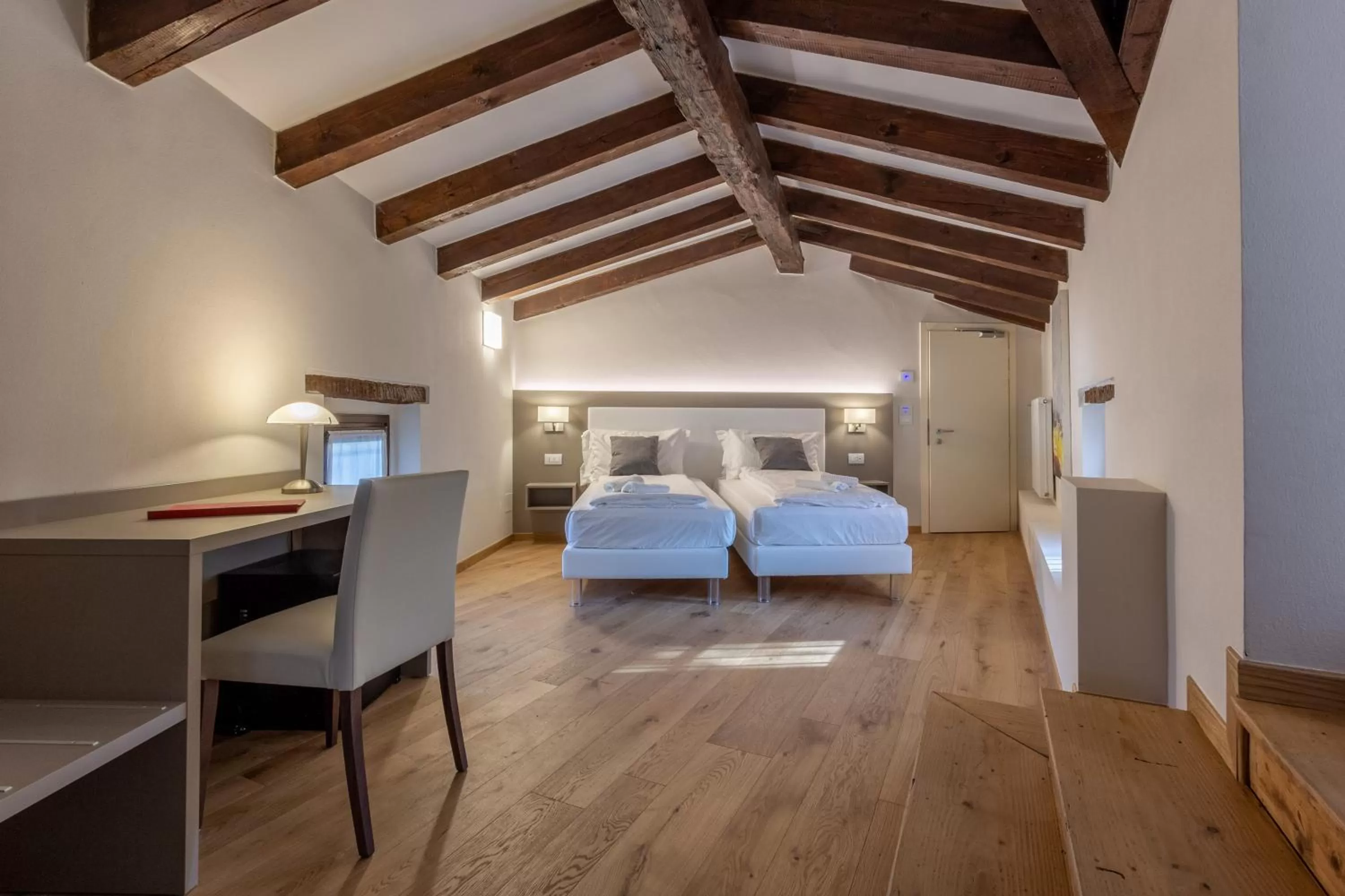 Bedroom, Bed in Ciasa De Gahja