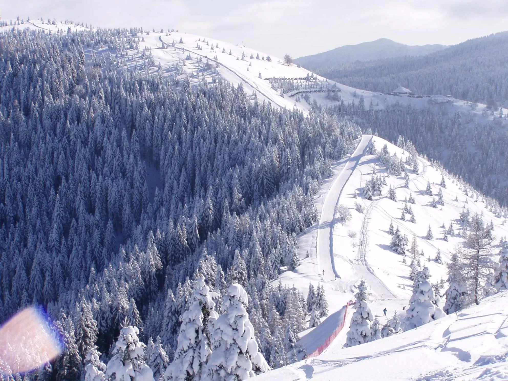 Alaska Clubresidence