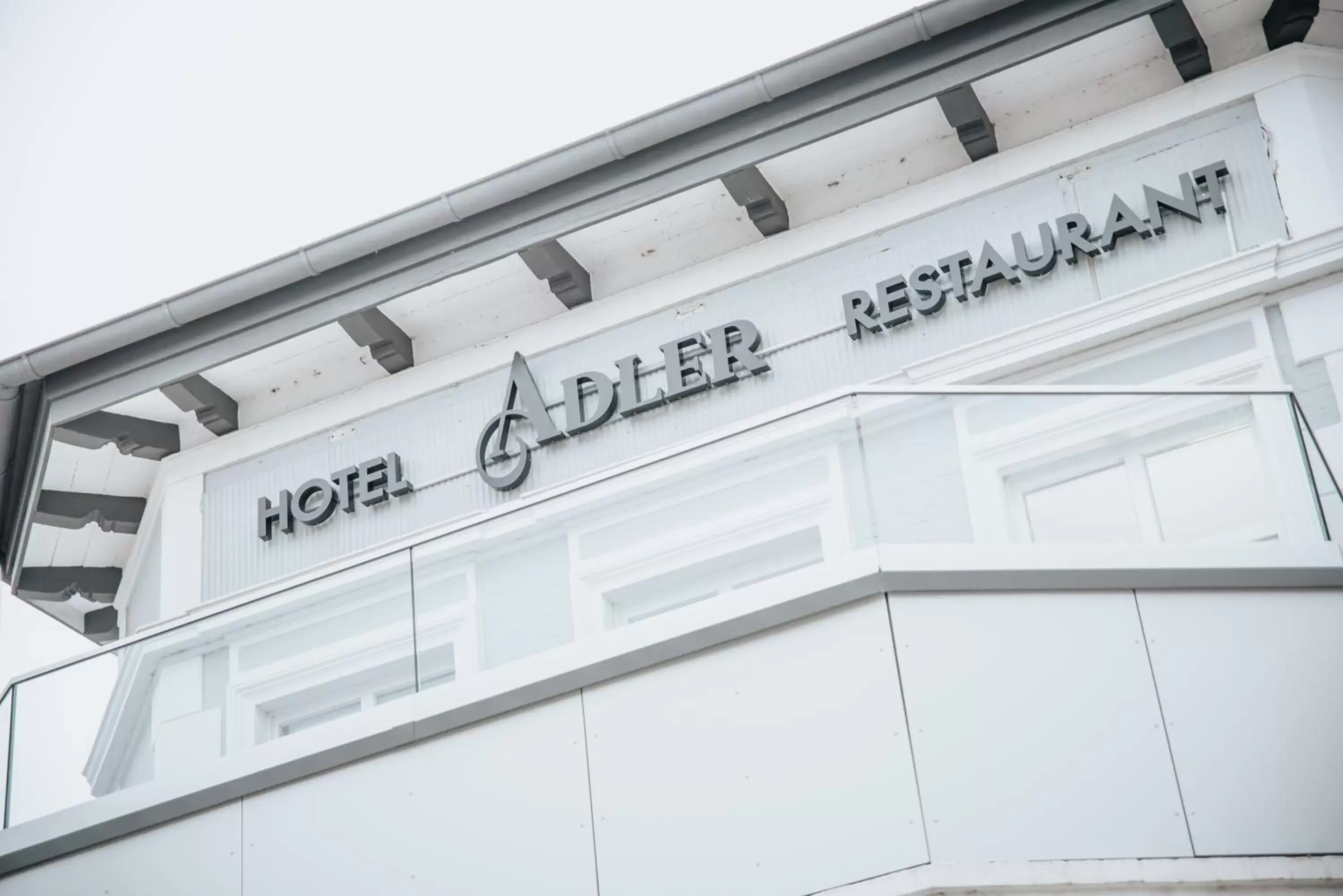Hotel Adler & Eventlocation GmbH Hotel Adler & Eventlocation GmbH
