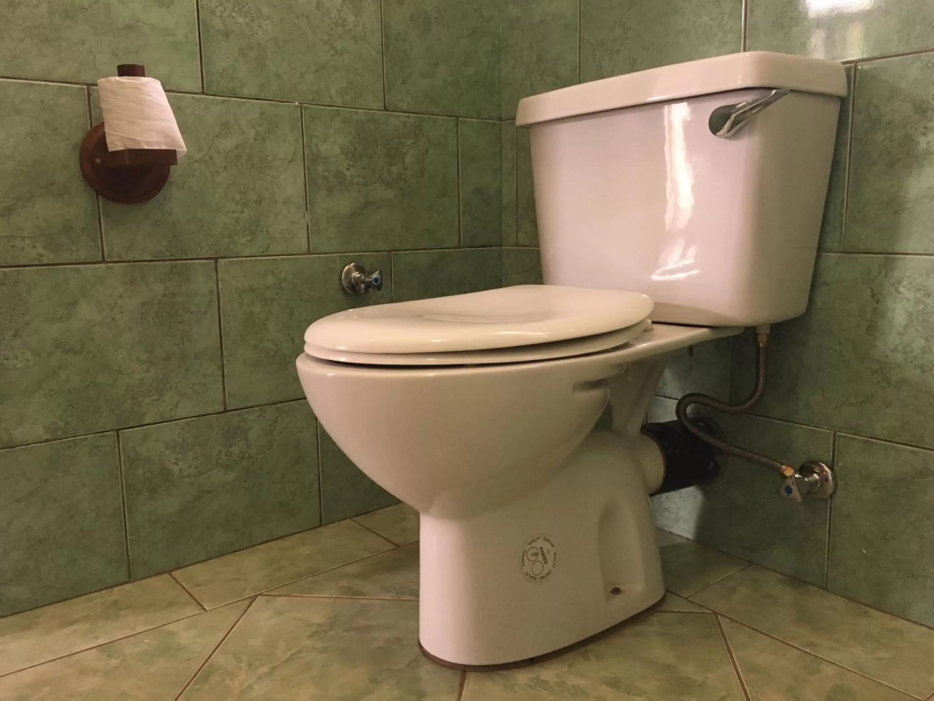 Toilet, Bathroom in Bristol Cottages Kilimanjaro