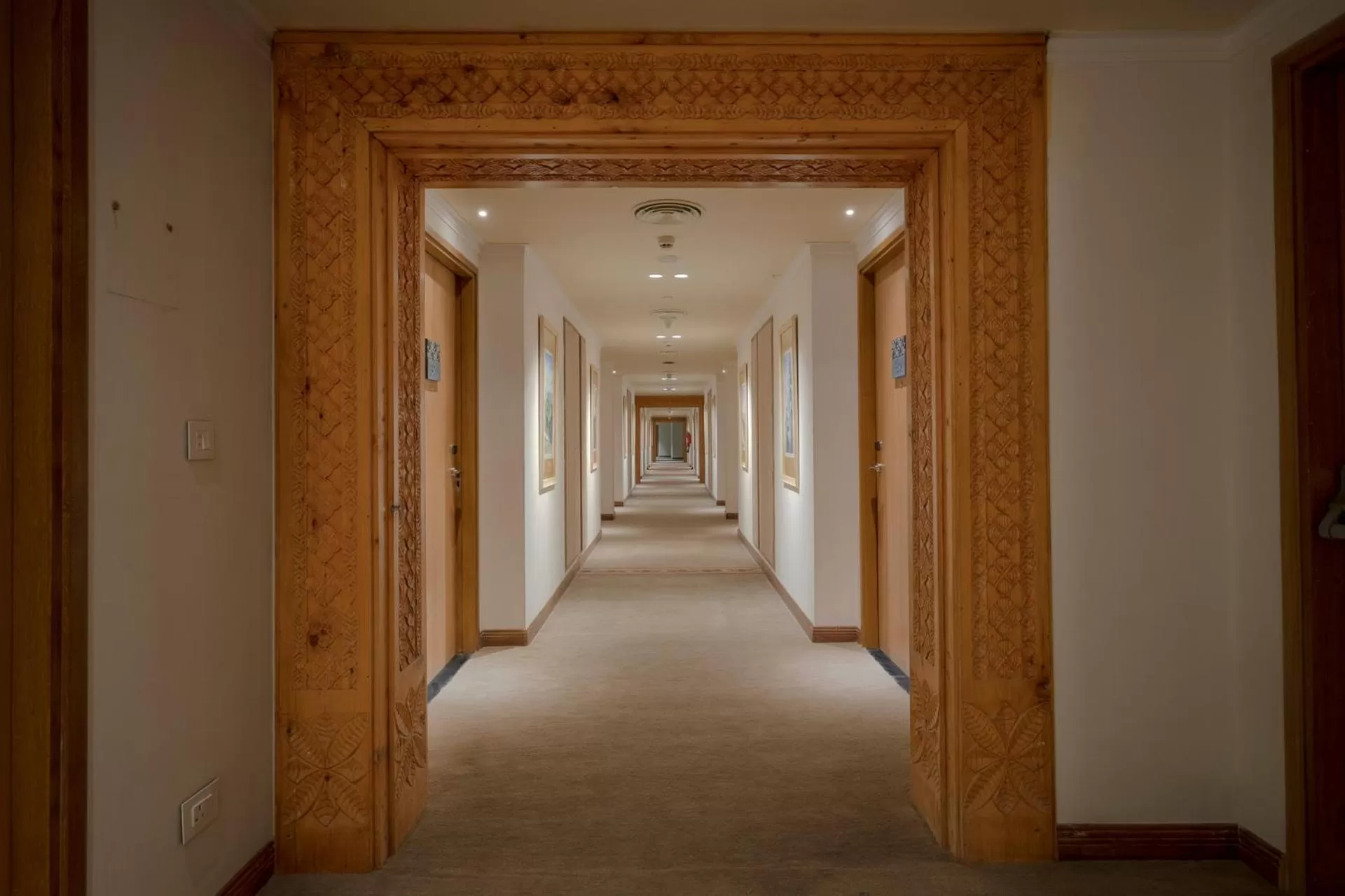 Other in Taj Theog Resort & Spa Shimla