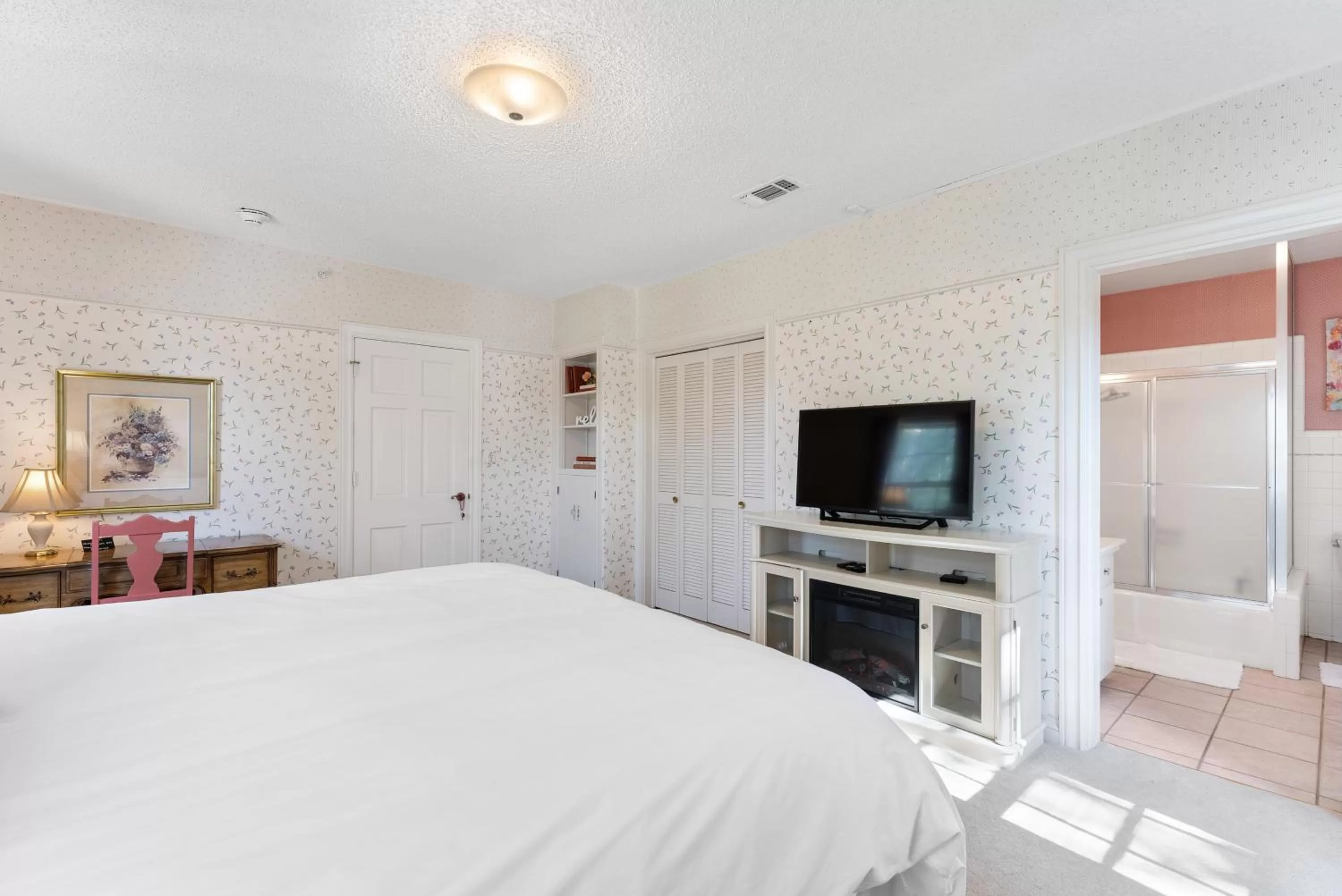 Presidents House B & B