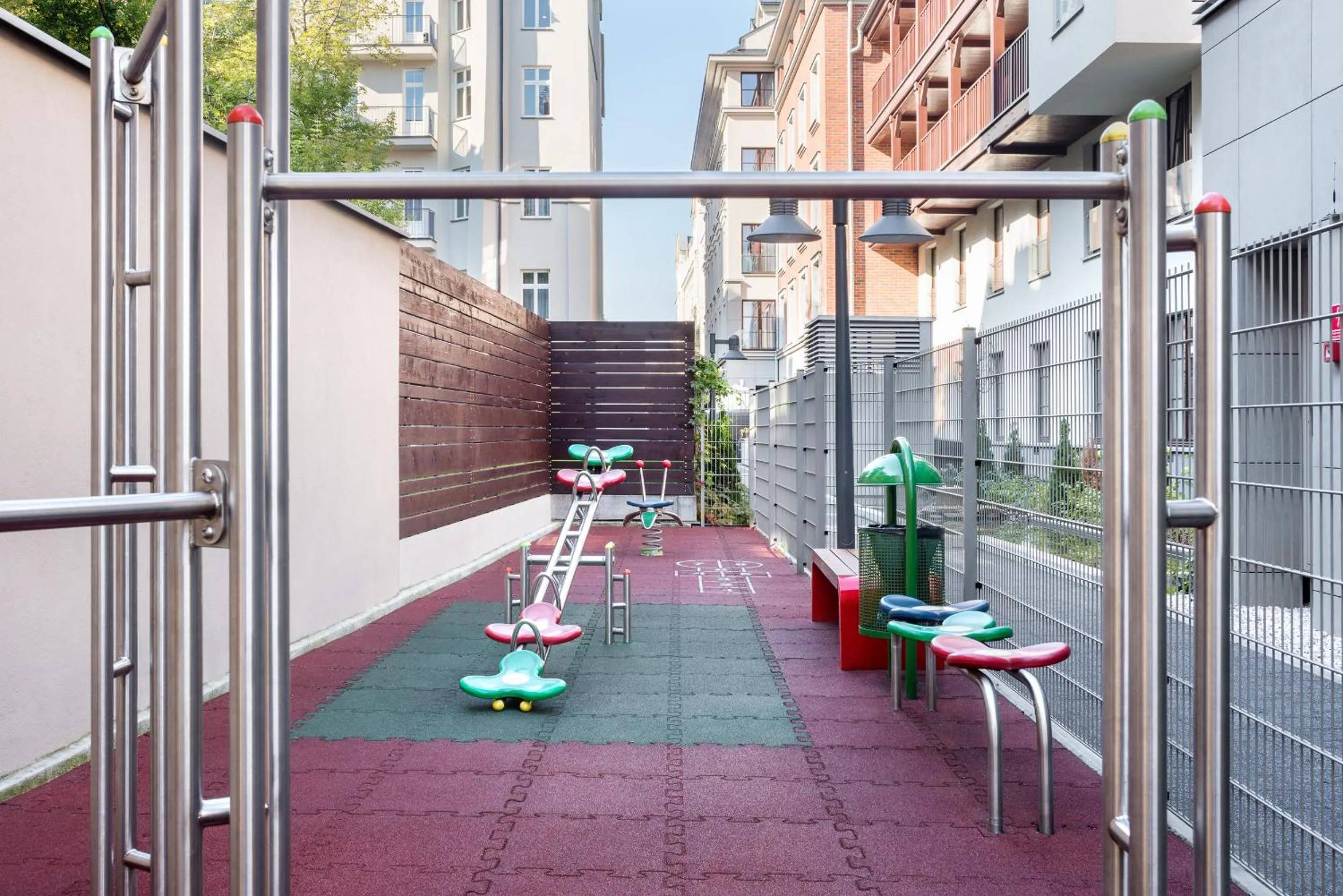 Day in Golden Tulip Krakow Kazimierz