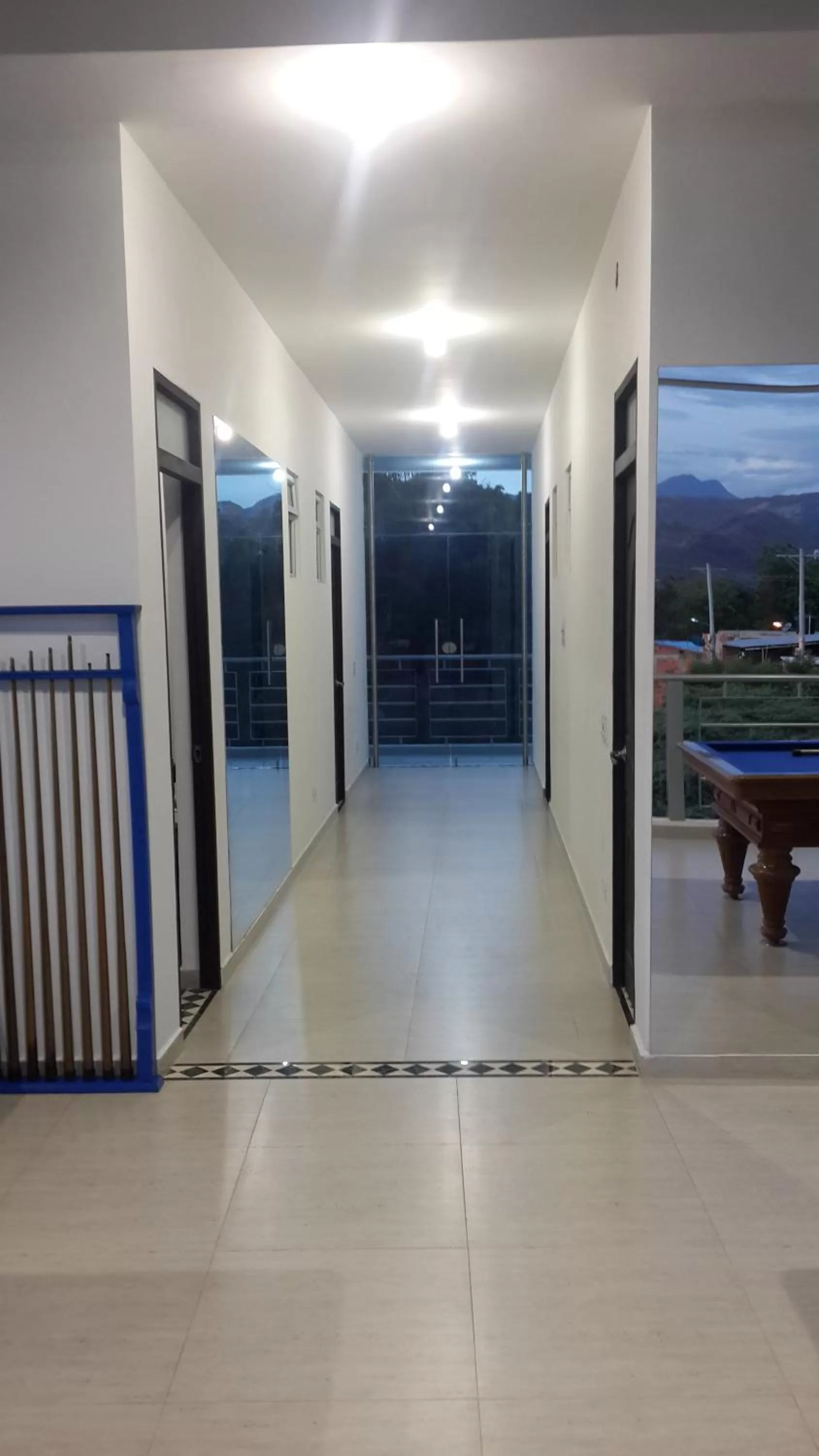 Tropical Resort Tocaima