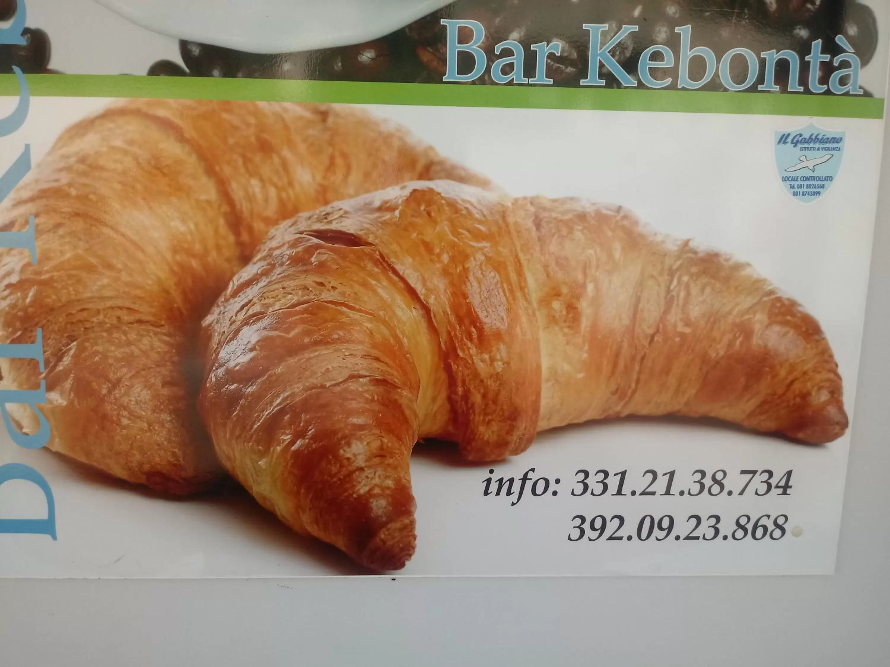 Other in B&B Kebontà