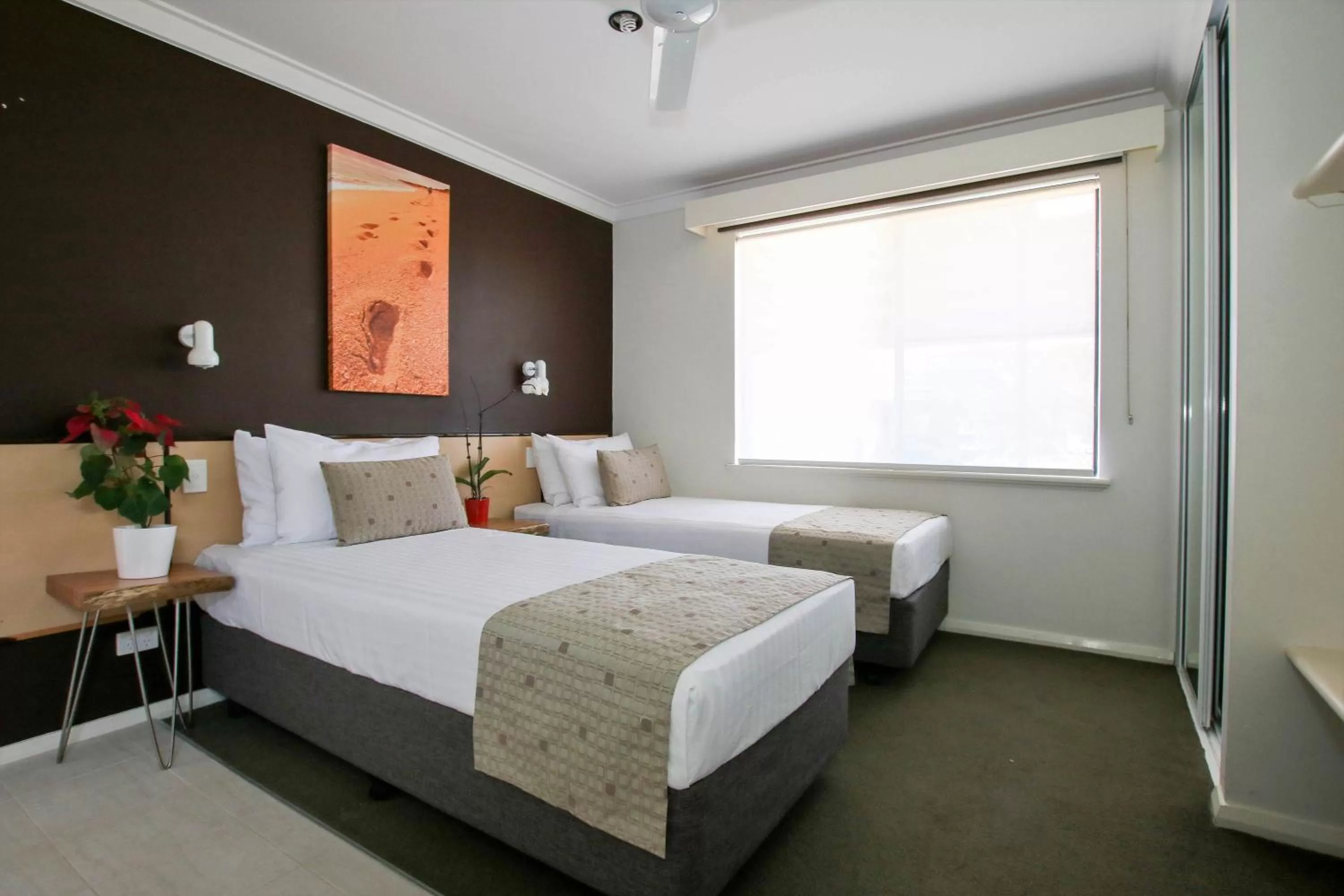 Day, Bed in Margarets Beach Resort