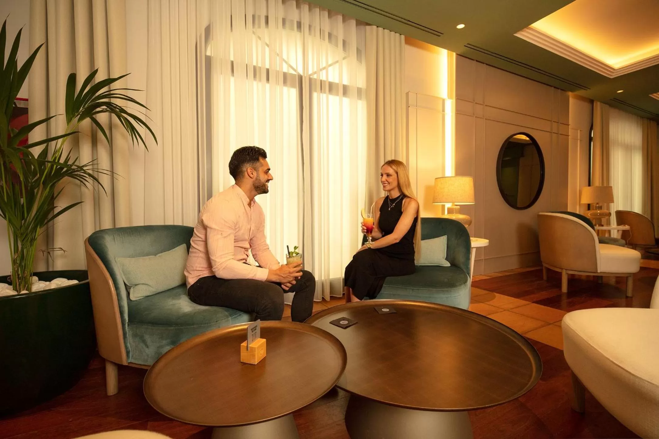 Restaurant/places to eat in SH Villa Gadea