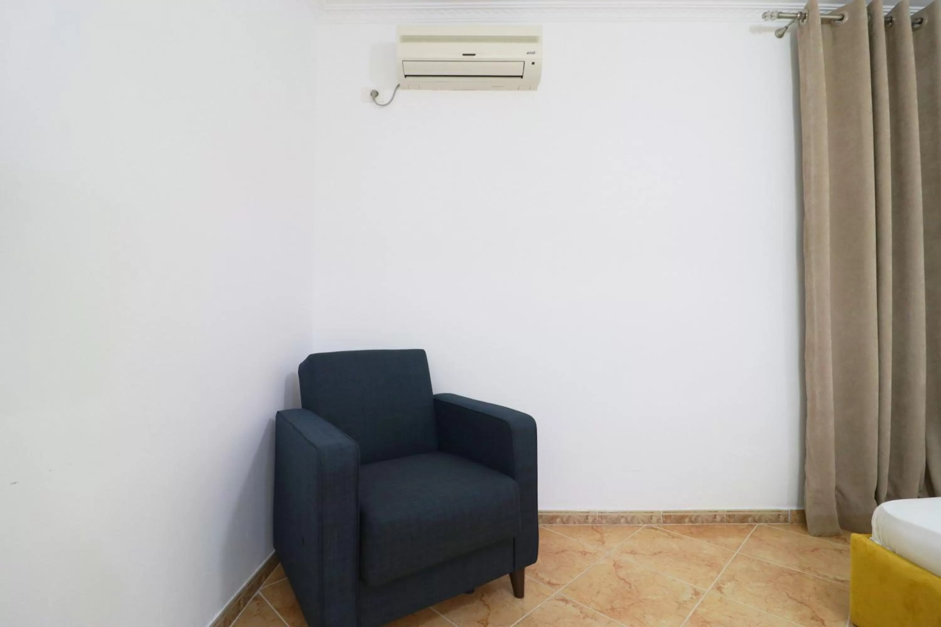 Seating Area in HOTEL KRISTAL