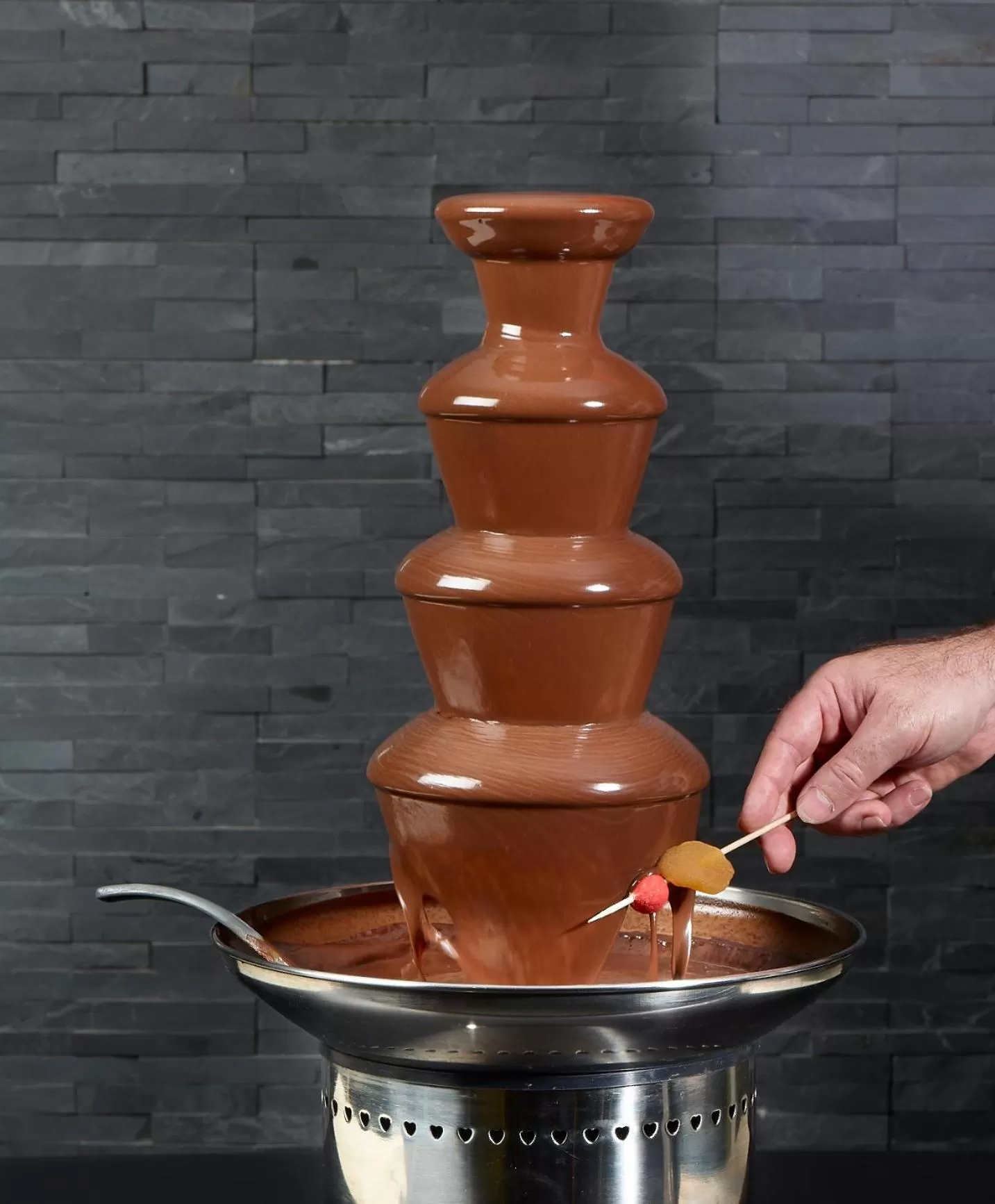 Restaurant/places to eat in ibis Poitiers Site du Futuroscope