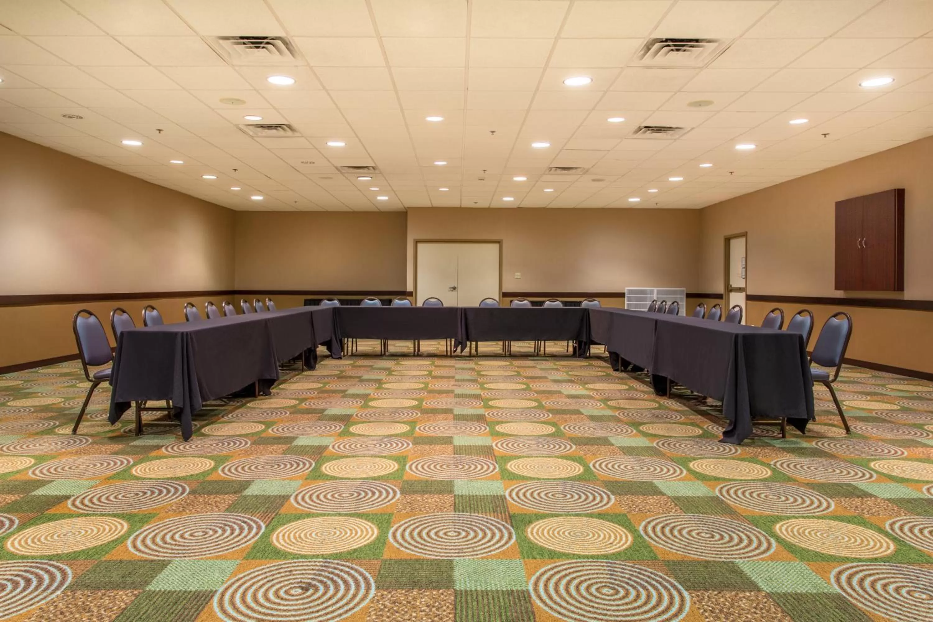 Banquet/Function facilities in Holiday Inn Bloomington-University Area by IHG
