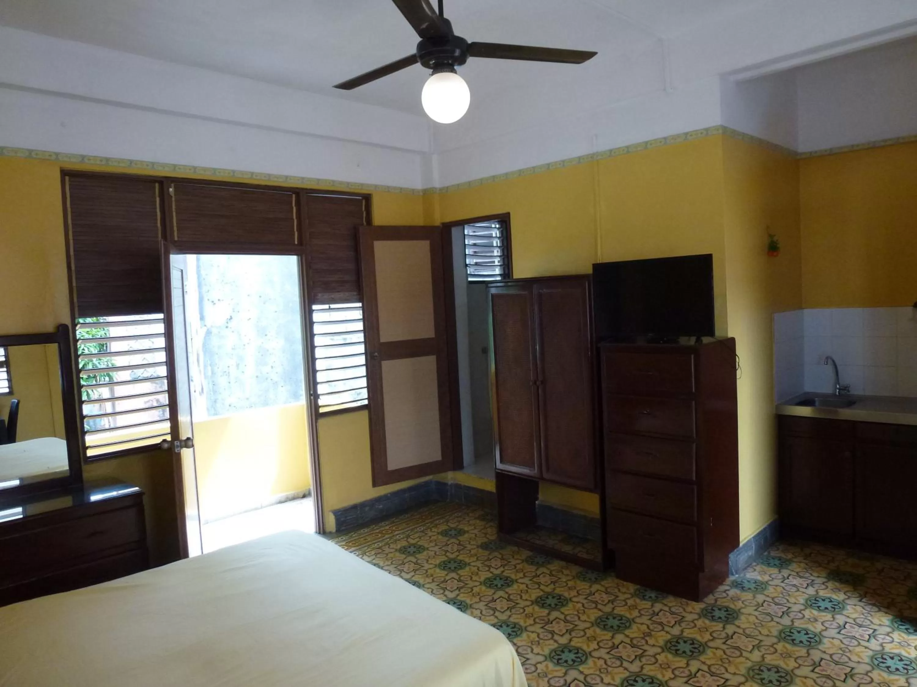 Photo of the whole room, TV/Entertainment Center in Residencial La Fonte