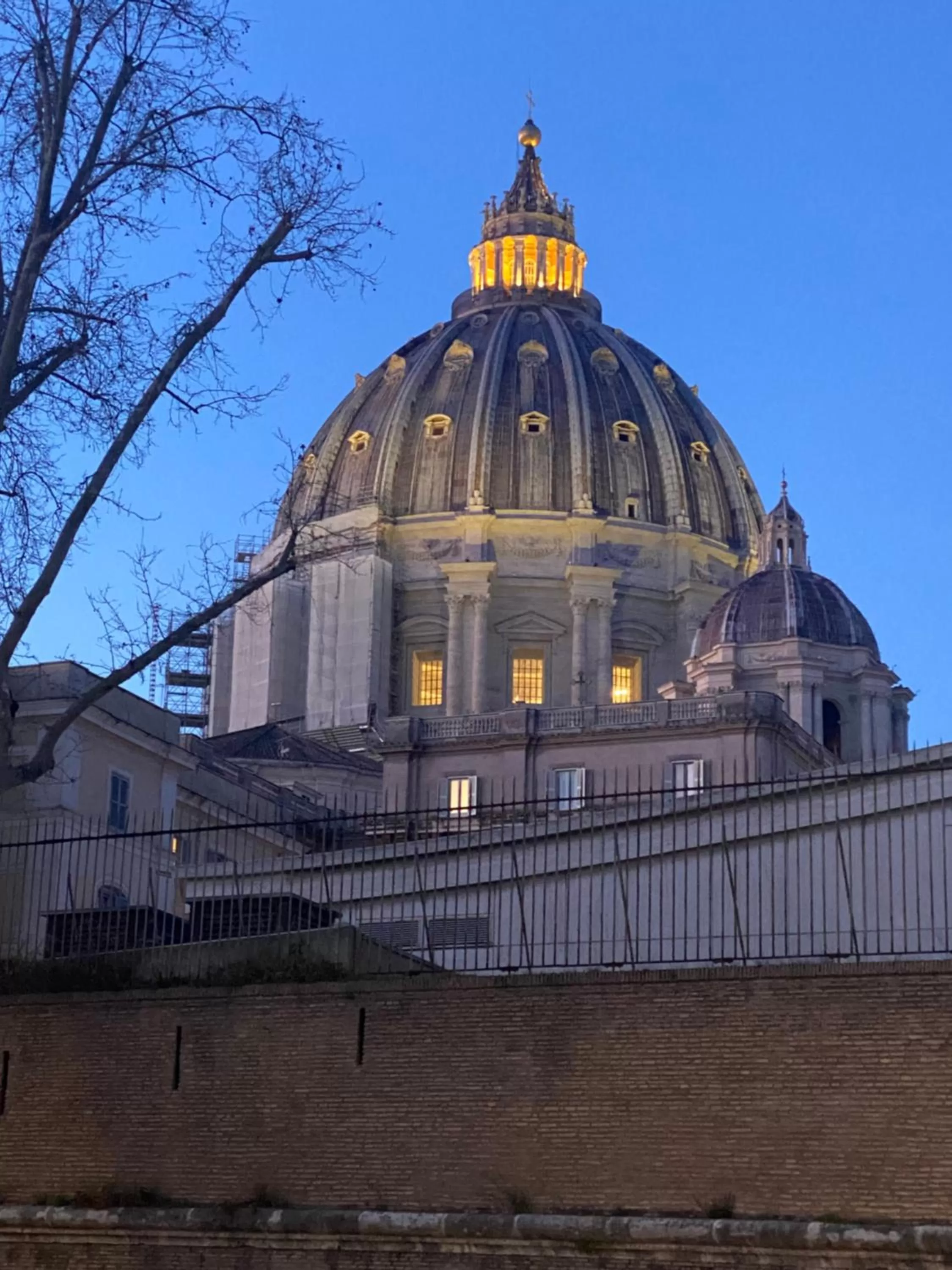 Museum Inn - Una finestra sui Musei Vaticani
