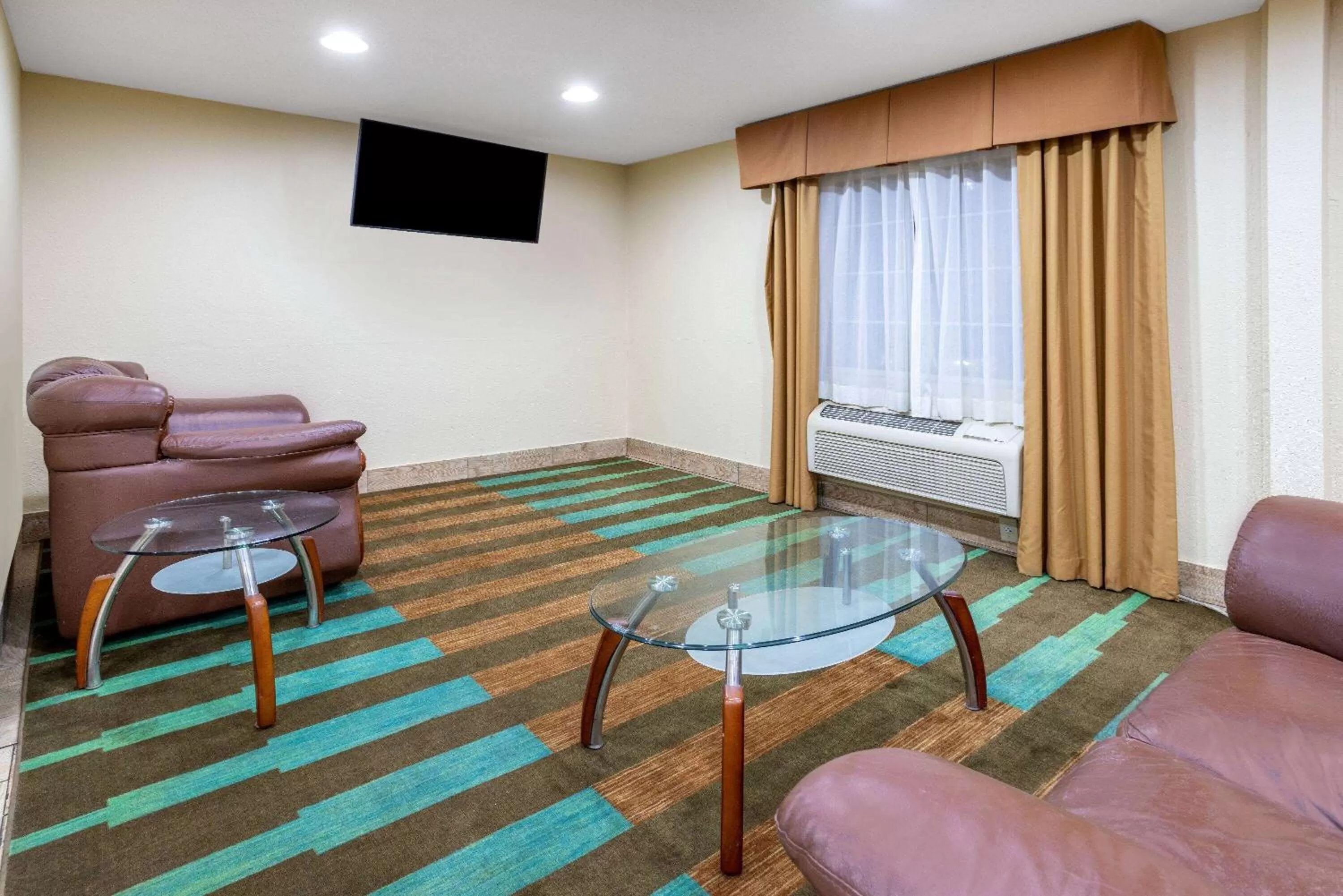 Lobby or reception in Baymont by Wyndham Beloit