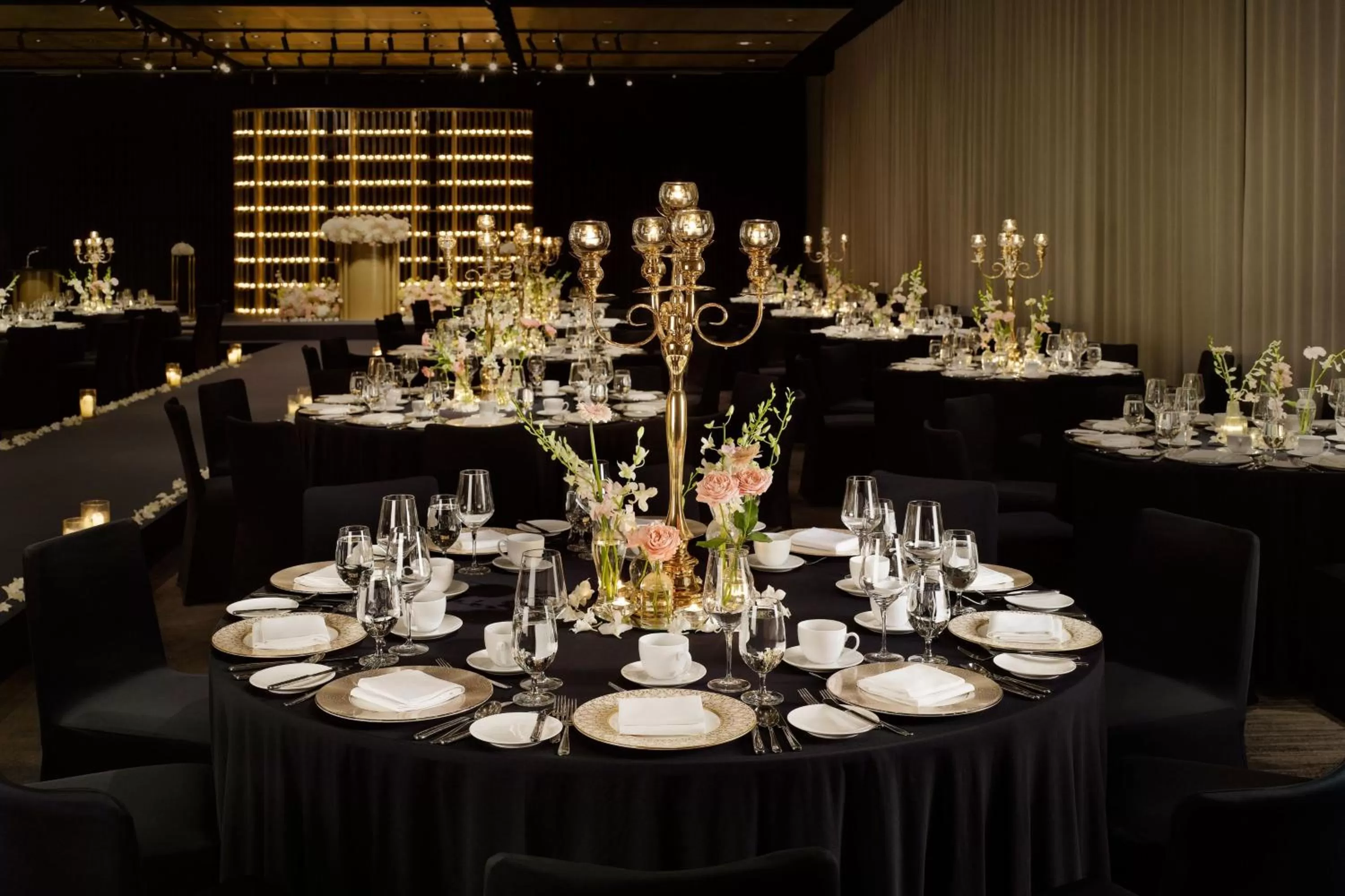 Banquet/Function facilities in GRAVITY JOSUN Seoul Pangyo, Autograph Collection