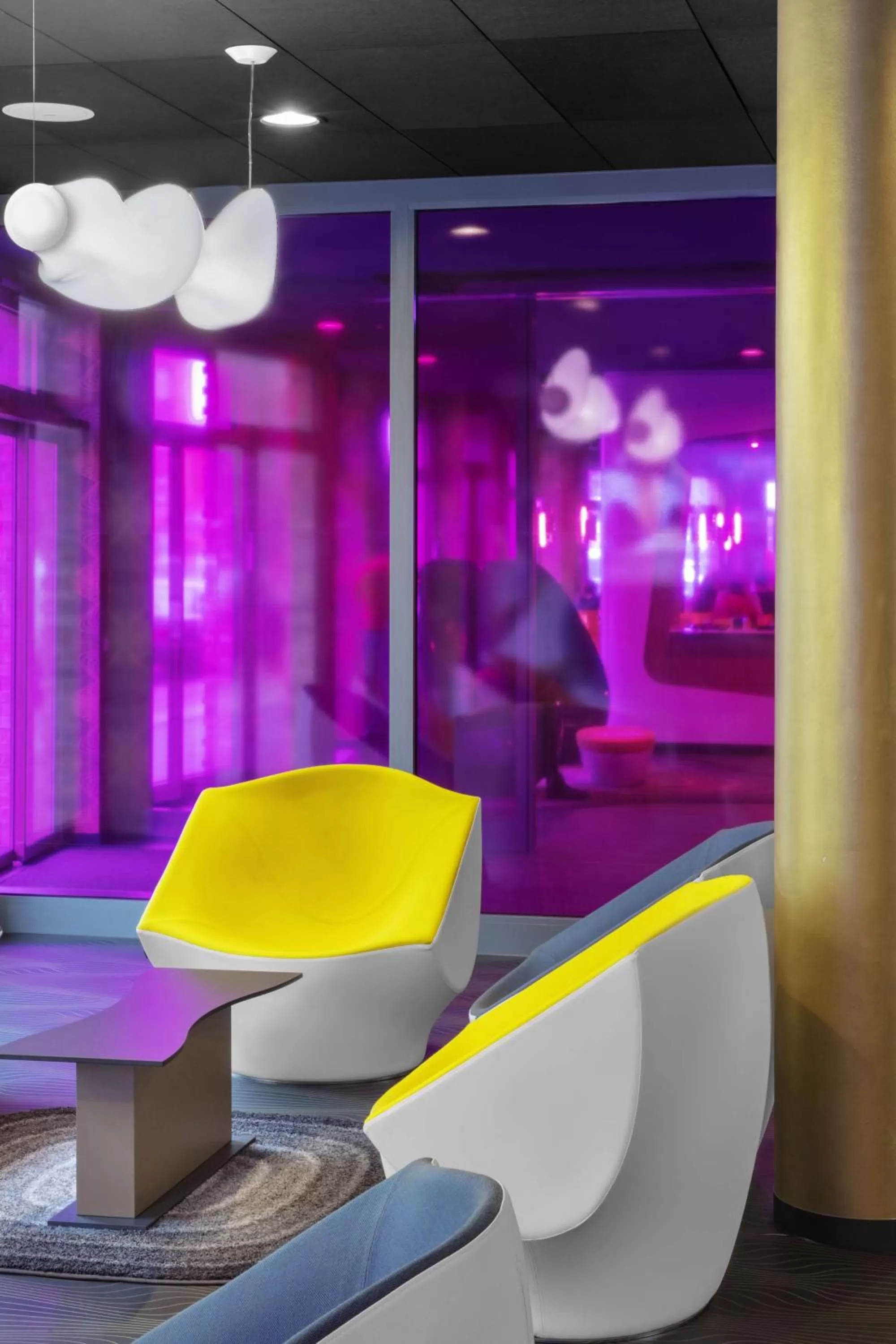 Meeting/conference room in Prize by Radisson, Erfurt City