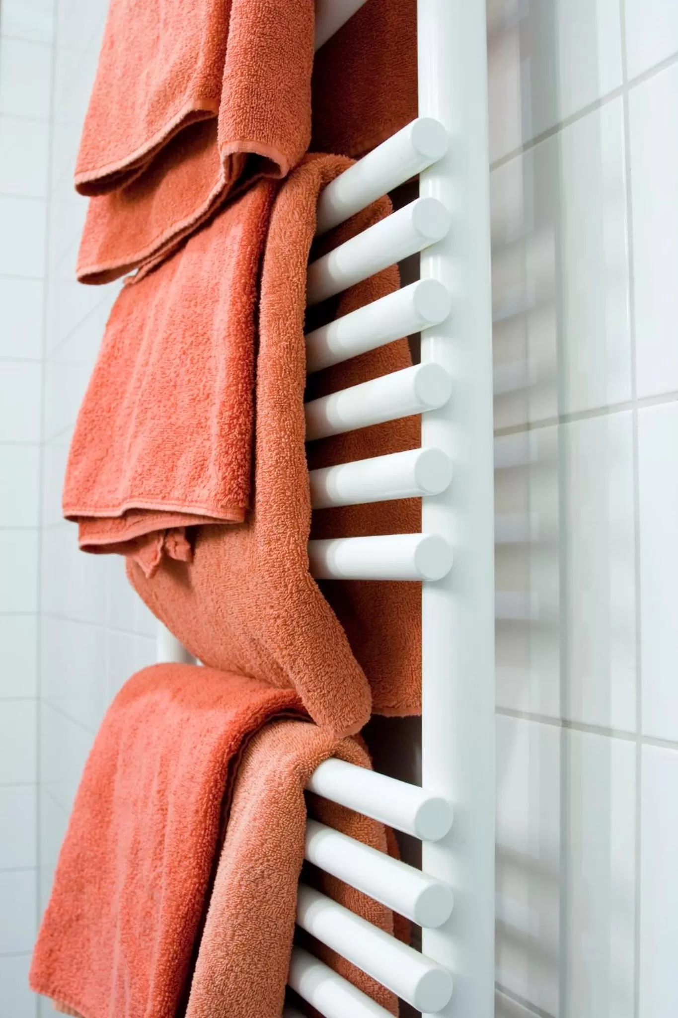 Bathroom in Gasthof Meindl