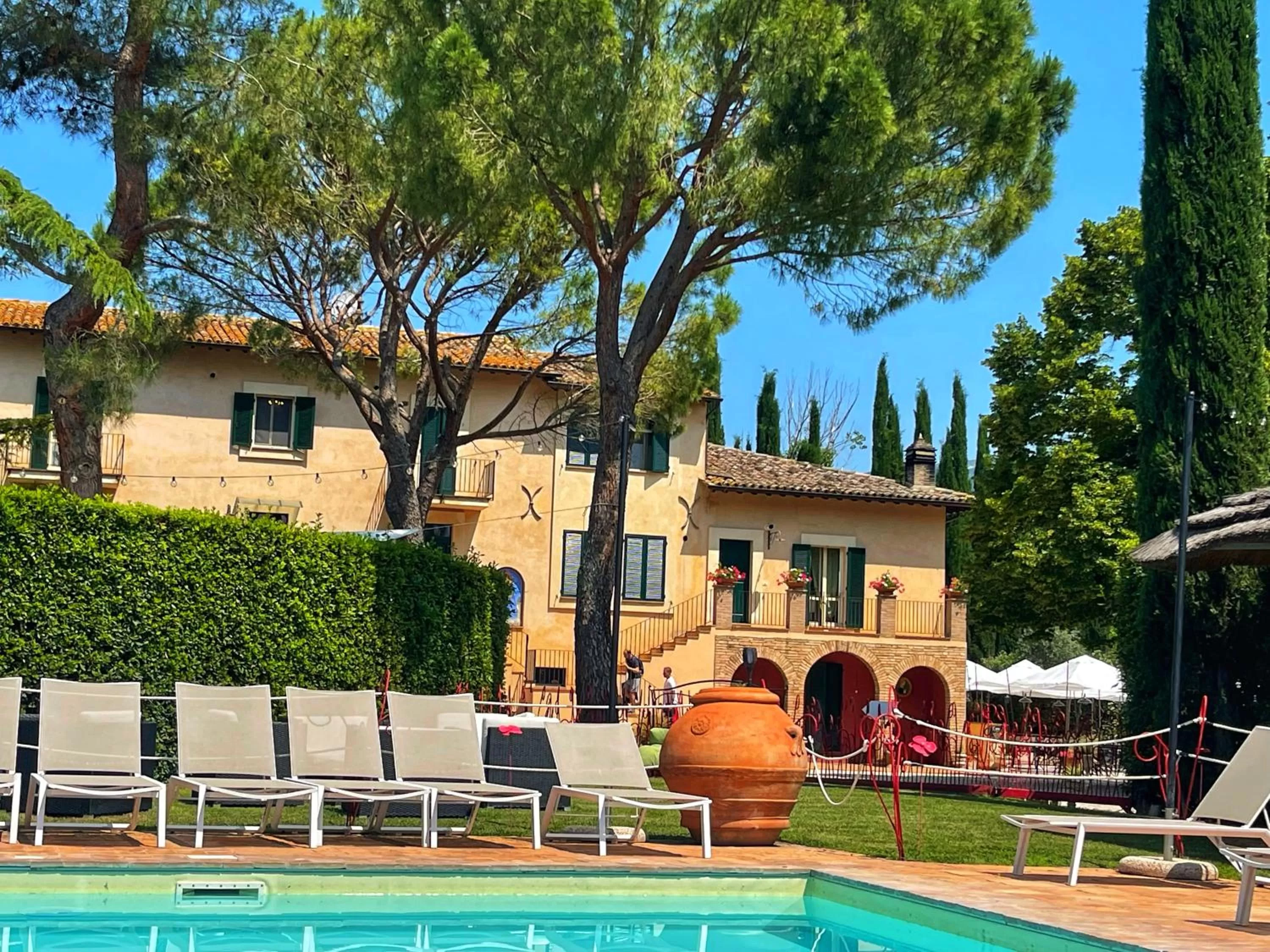 Property Building in Mapepa Village apartments