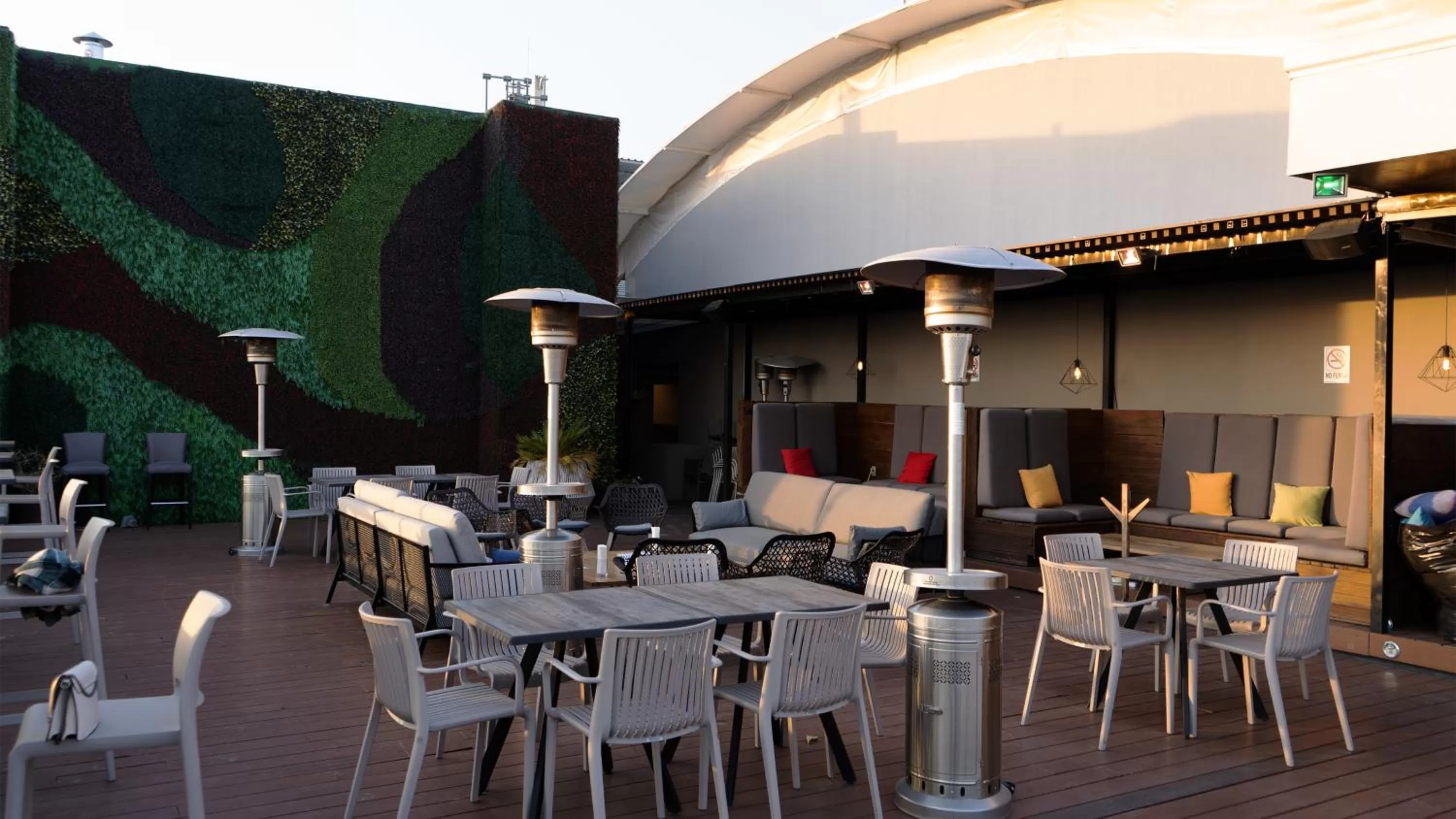 Hotel Indigo Guadalajara Expo by IHG