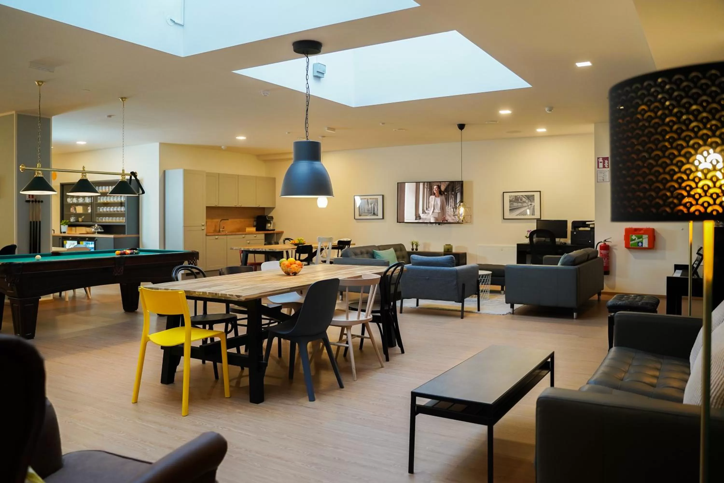 Citadines South Vienna