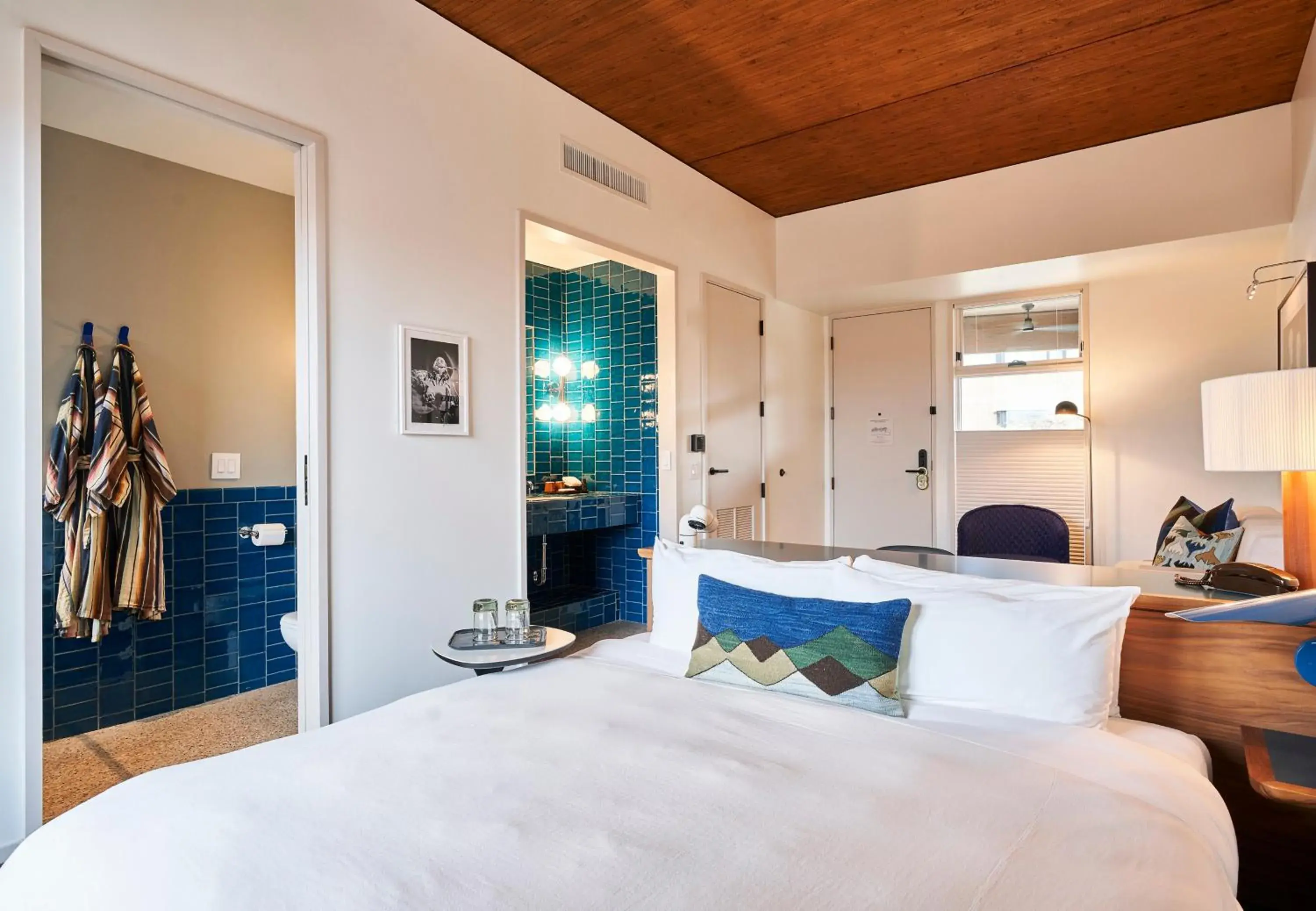 Studio with Garden View in Hotel Magdalena Studio with Garden View in Hotel Magdalena