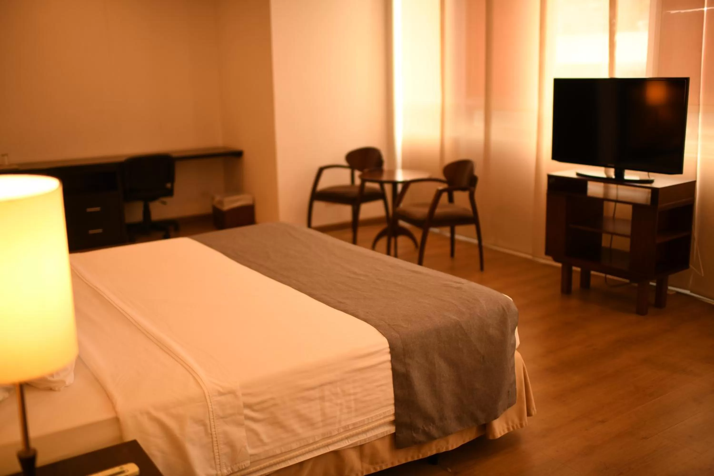 Bed in Best Western Plus Hotel Sandiego