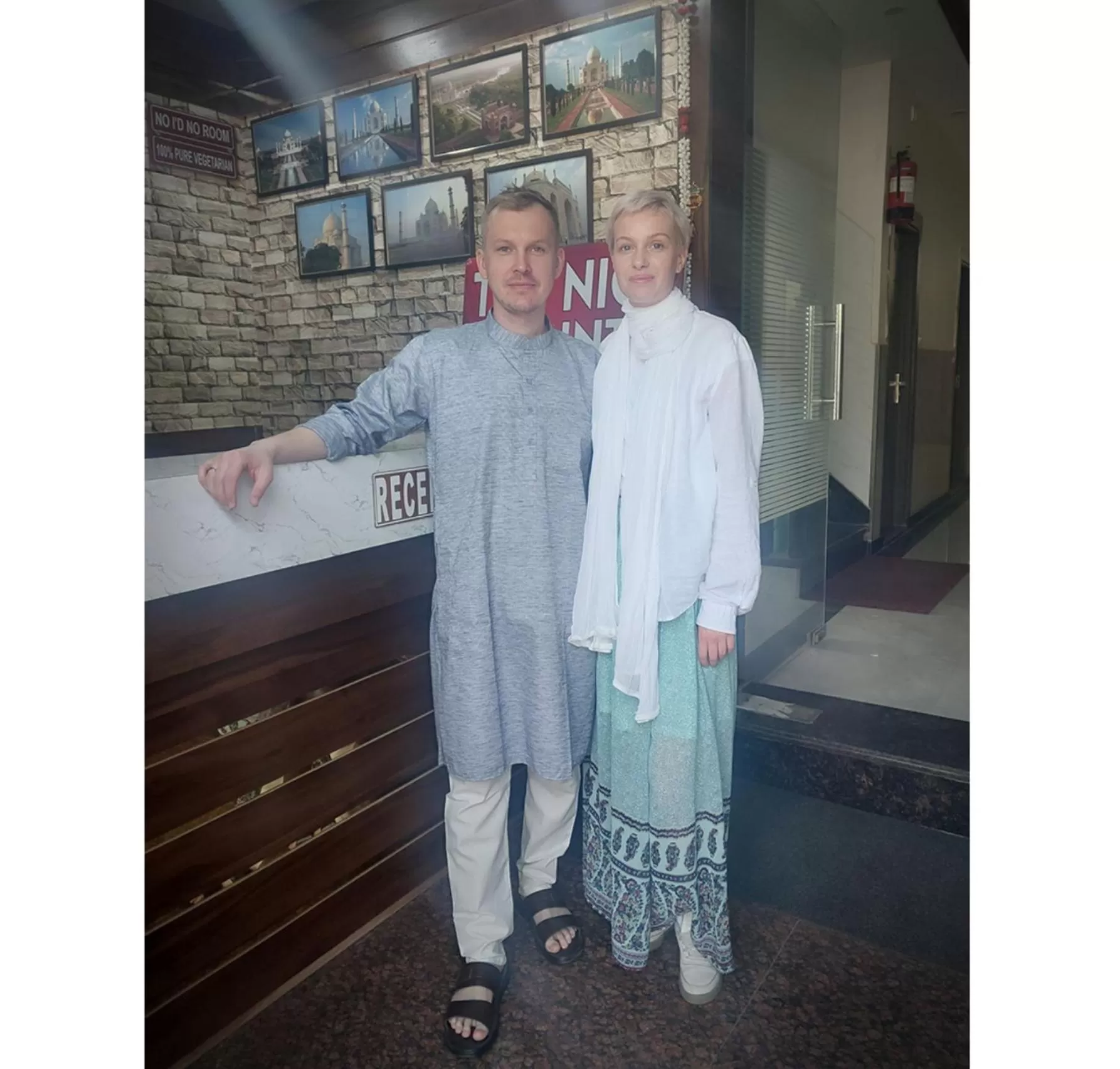 Taj Nice Point Manage by Taj Sunrise Group