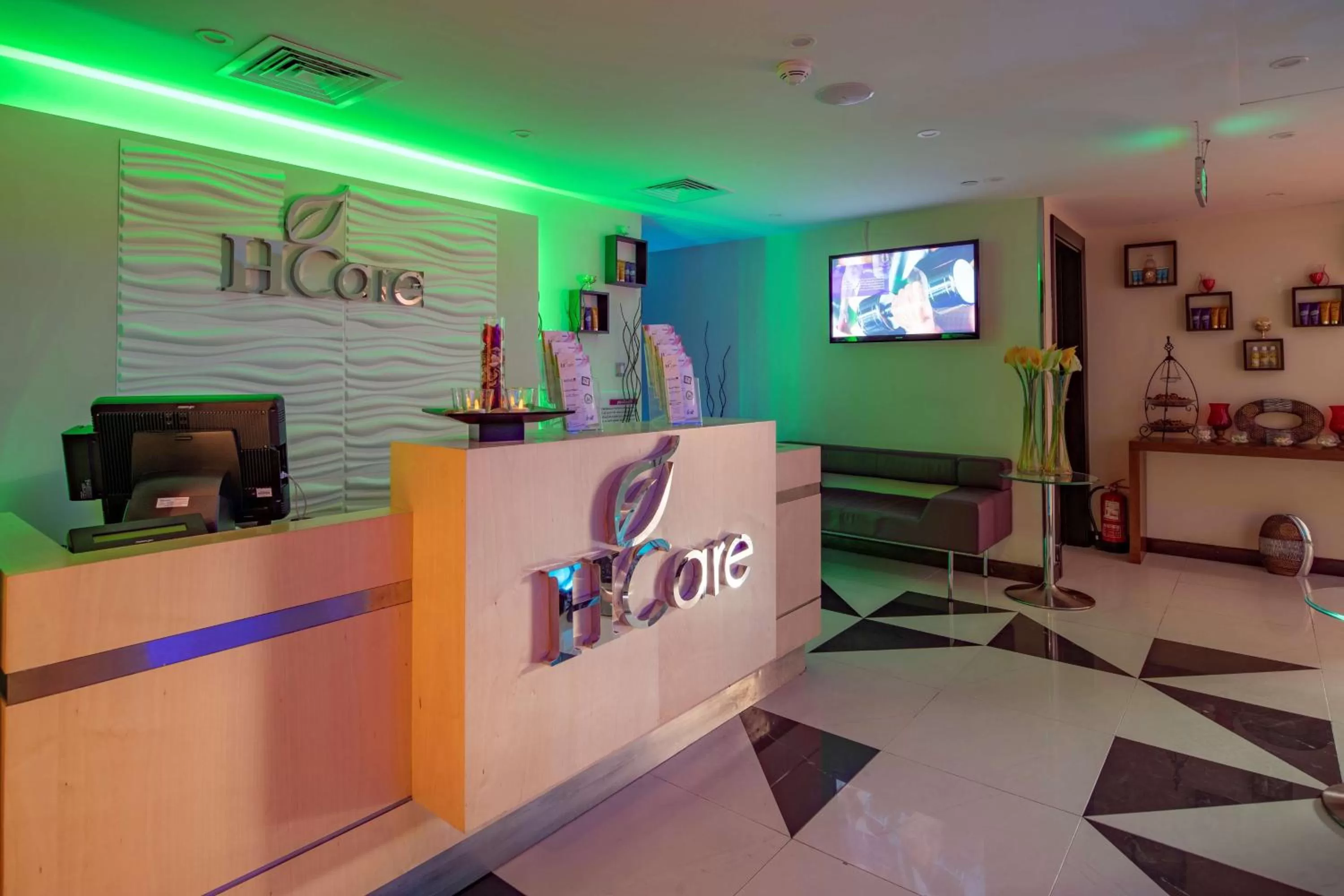 Activities in Radisson Blu Resort Jizan