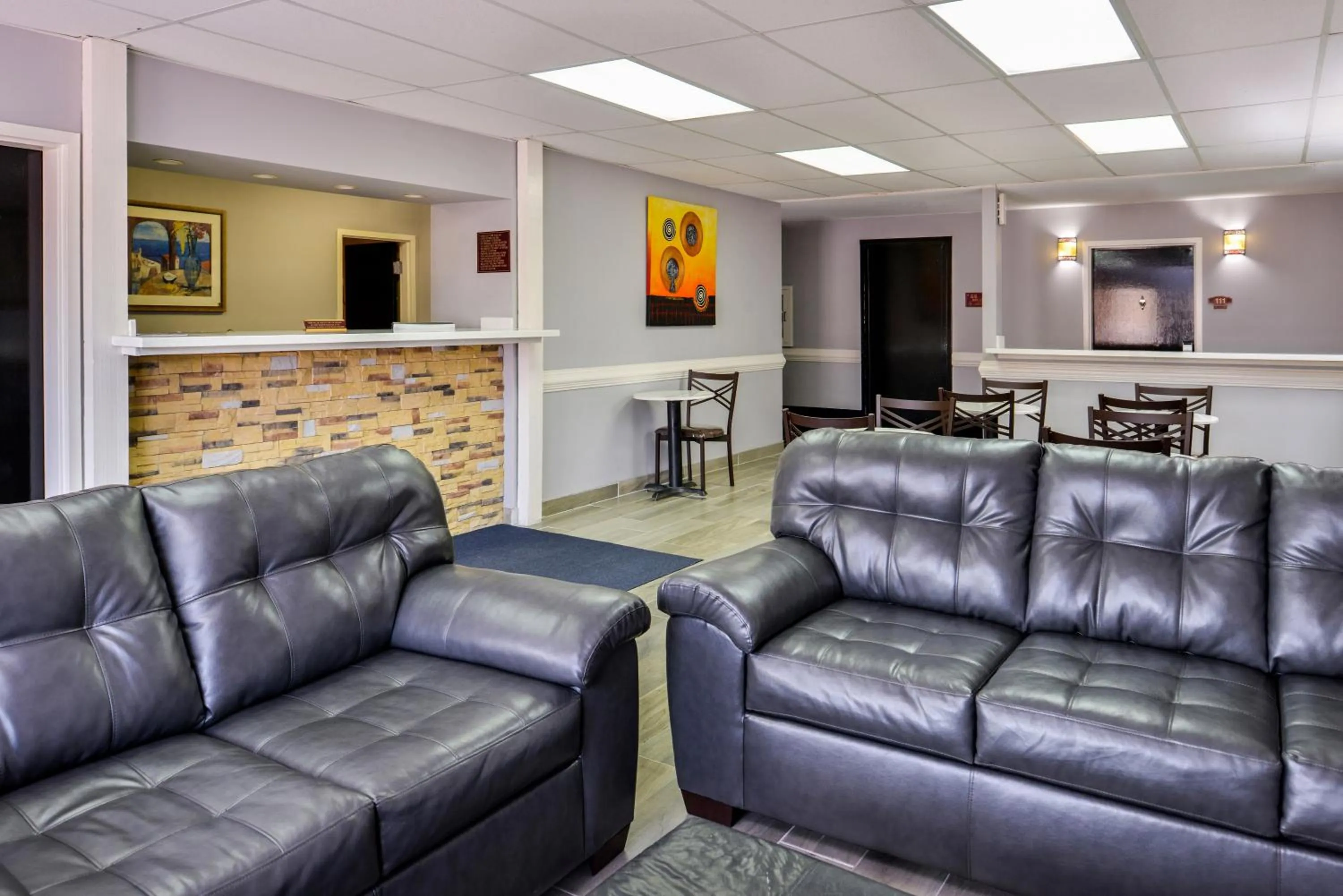 Express Inn Weslaco/Mercedes