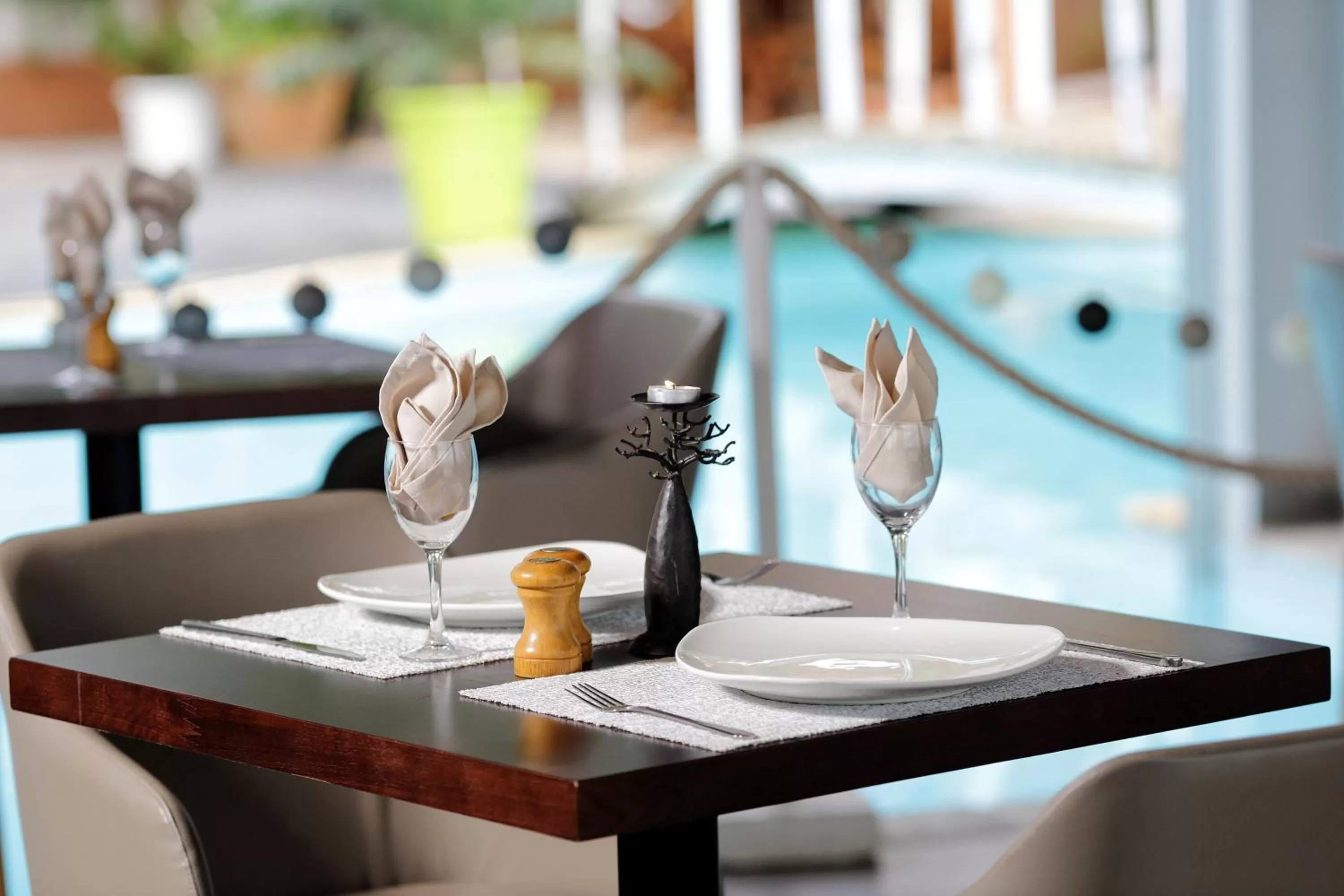 Restaurant/Places to Eat in Atlantis