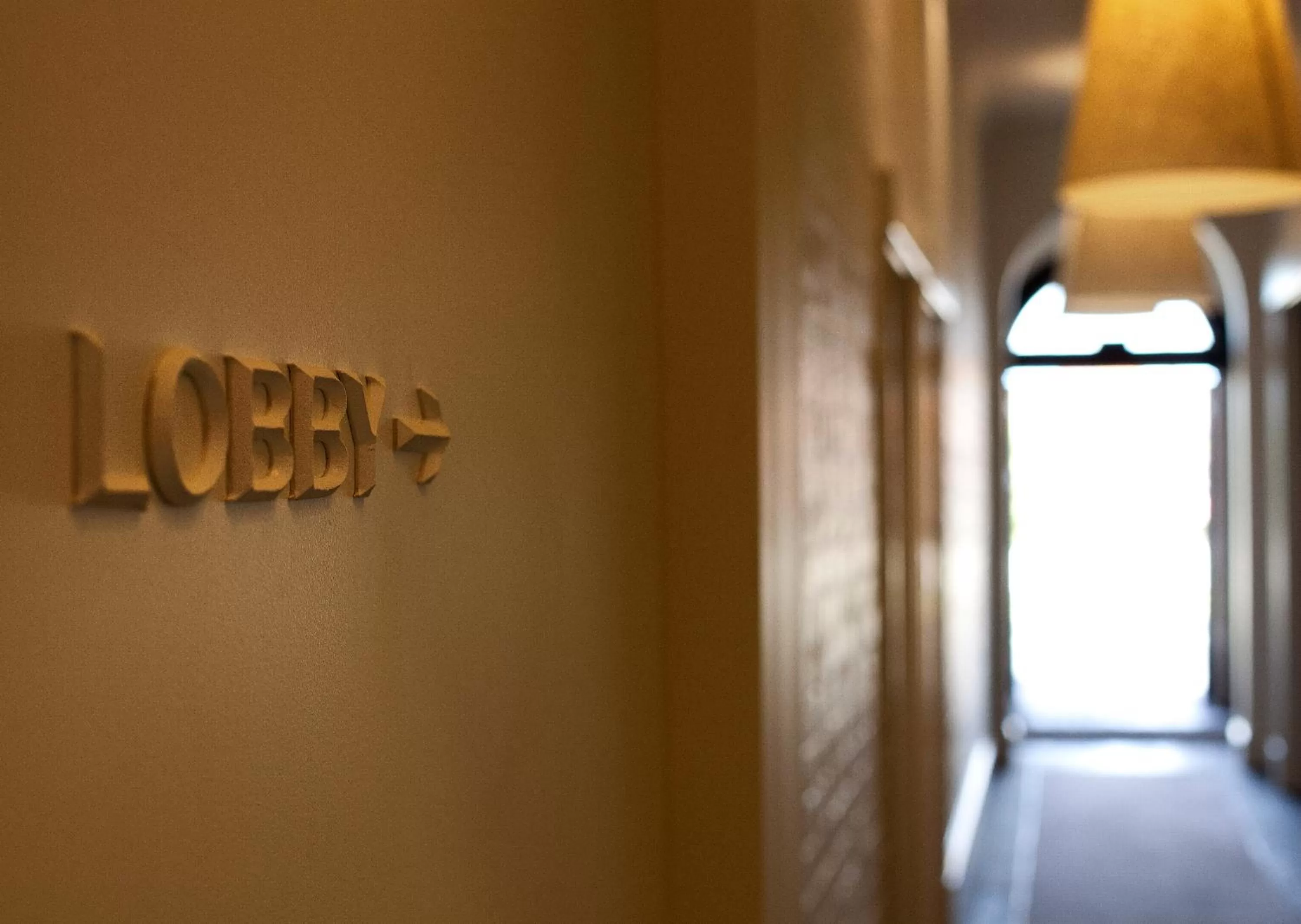 Day in Perry Street Boutique Hotel