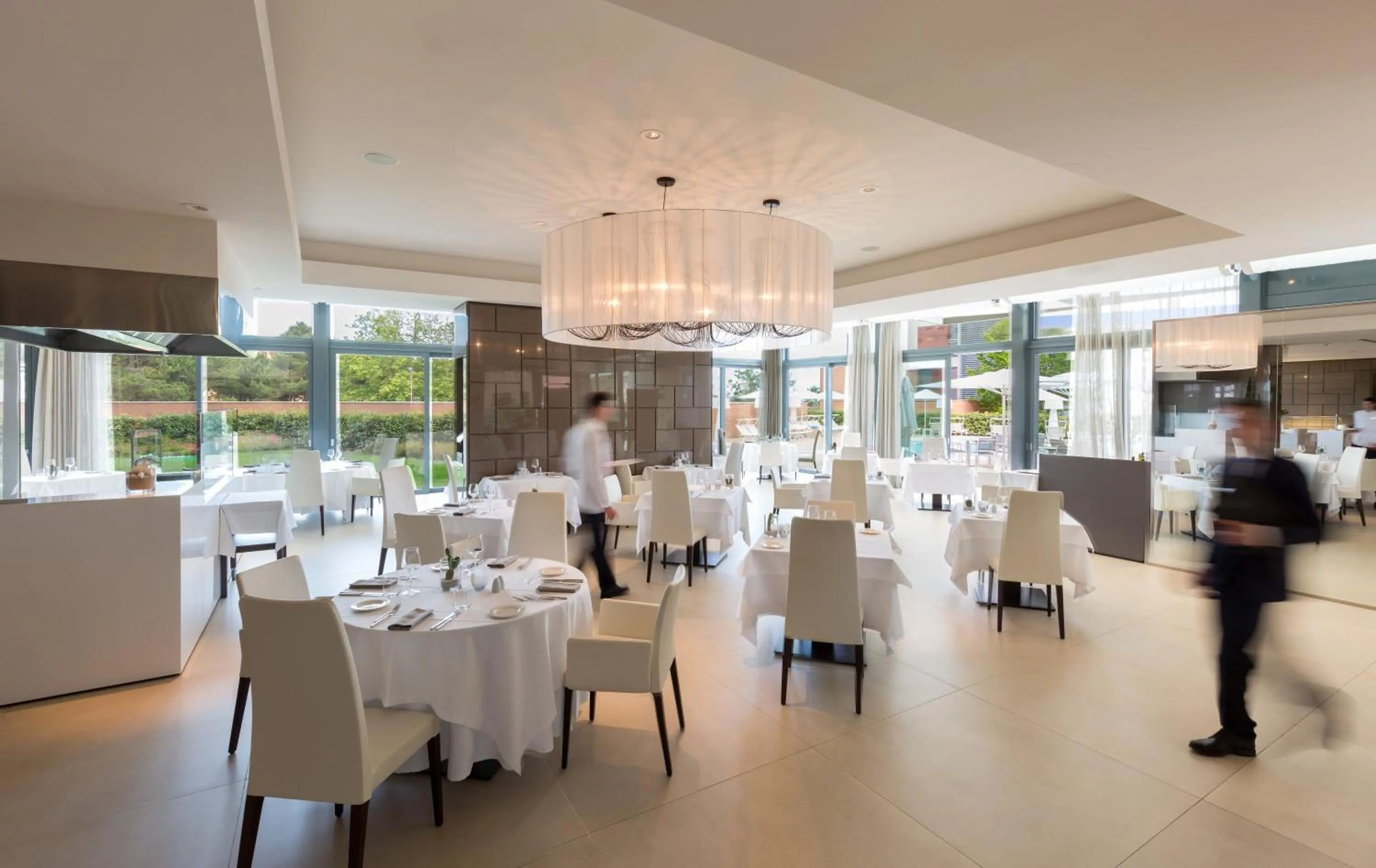 Restaurant/places to eat in Almar Lido Jesolo