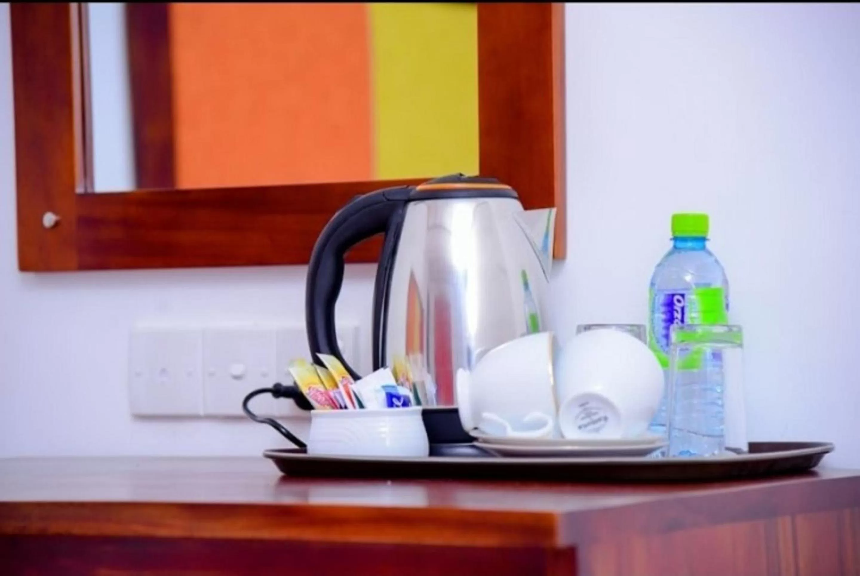 Property building in Slnco Villa