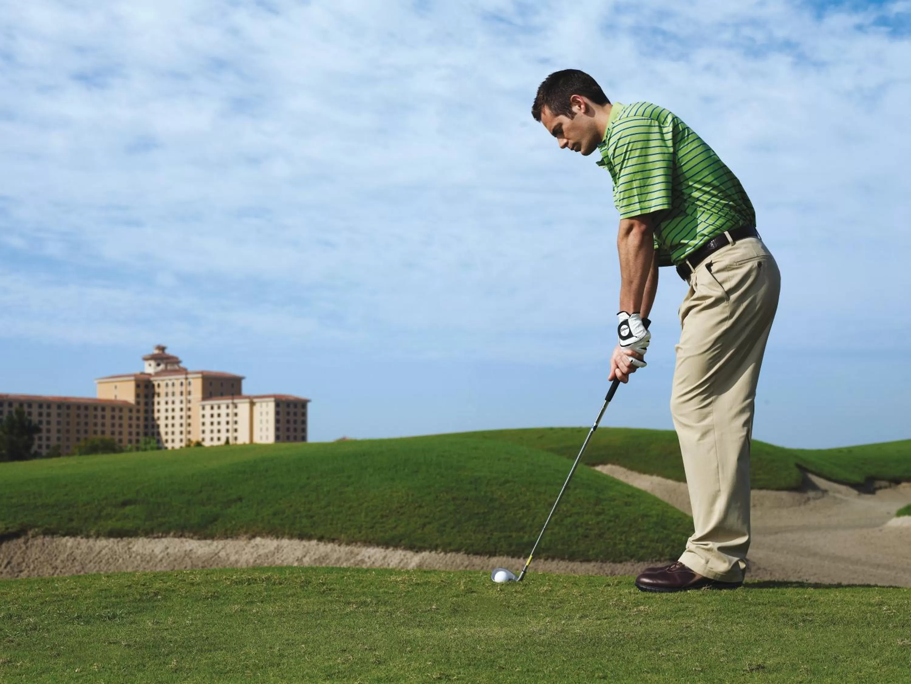 Property building in Rosen Shingle Creek Universal Blvd